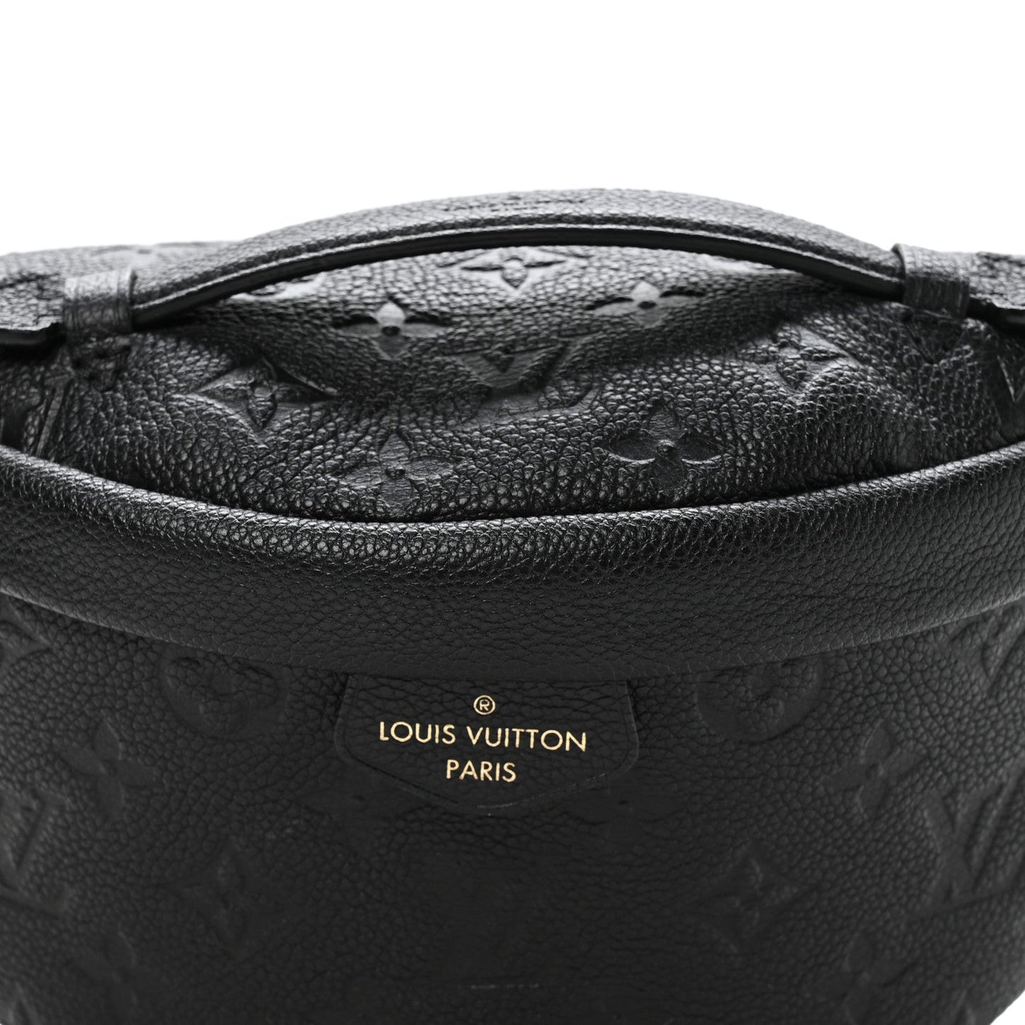 Empreinte BumBag Black