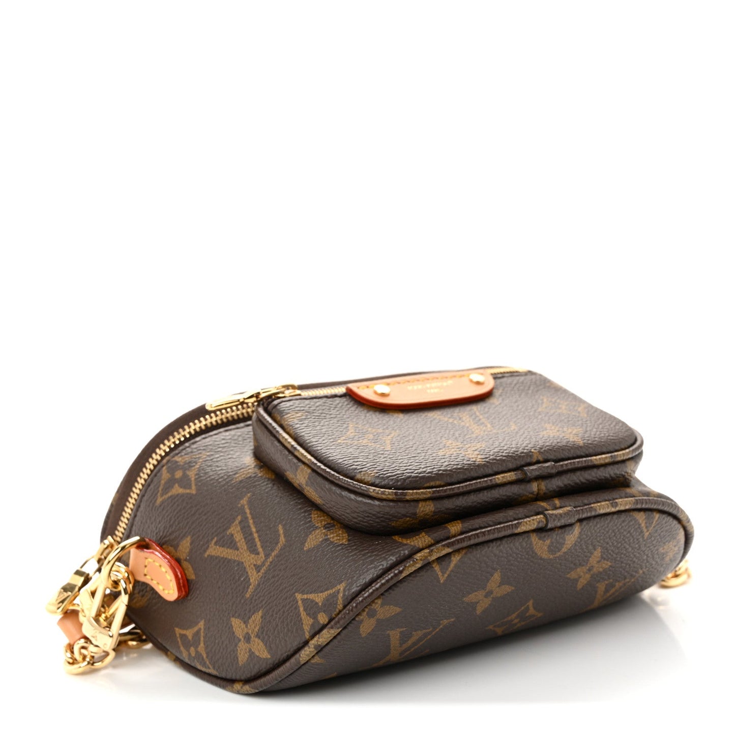 Monogram Mini Bumbag