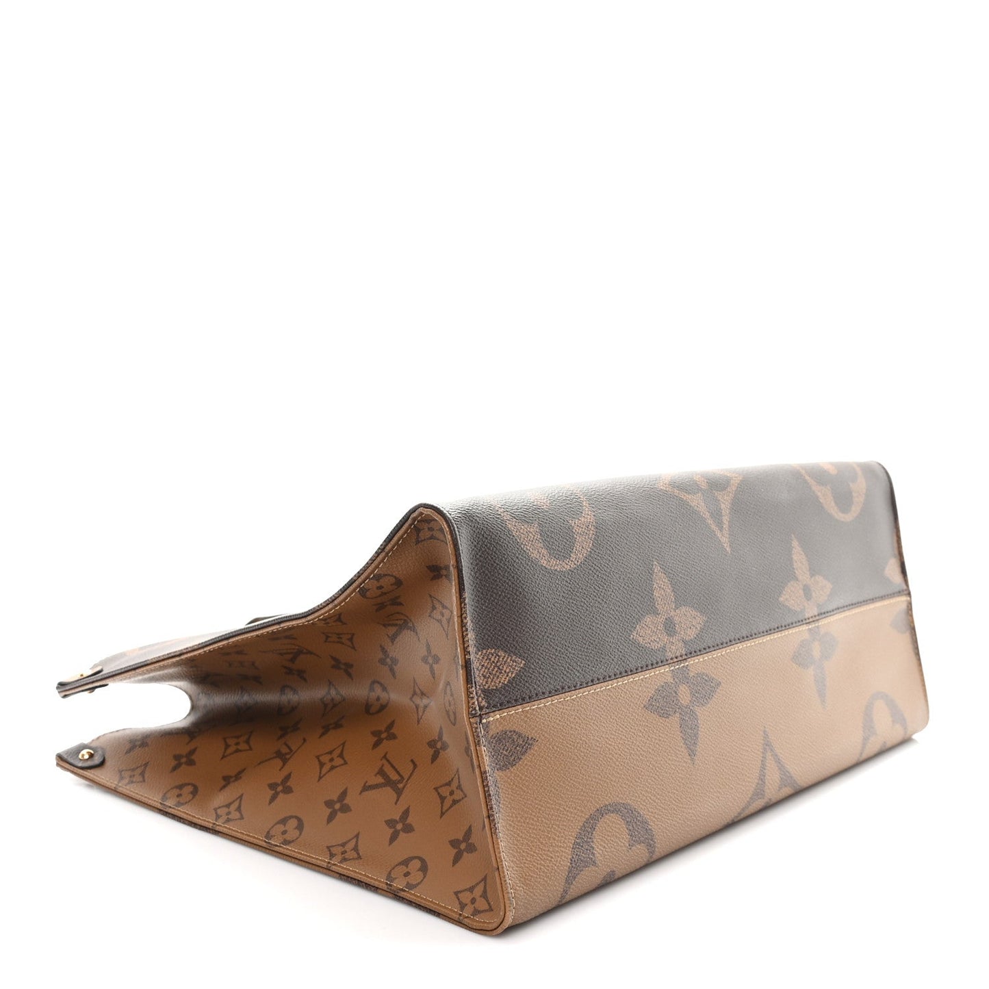 Reverse Monogram Giant Onthego GM