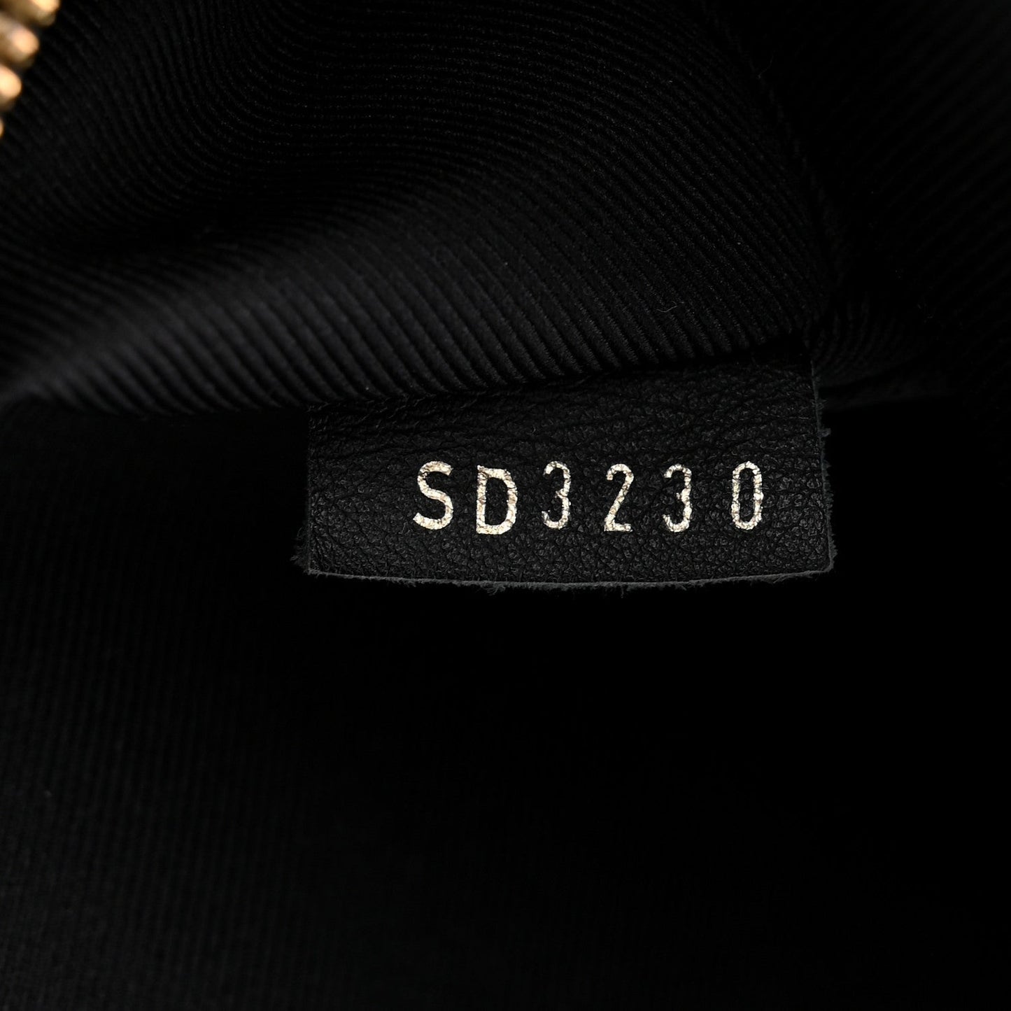 Monogram Palm Springs Backpack PM