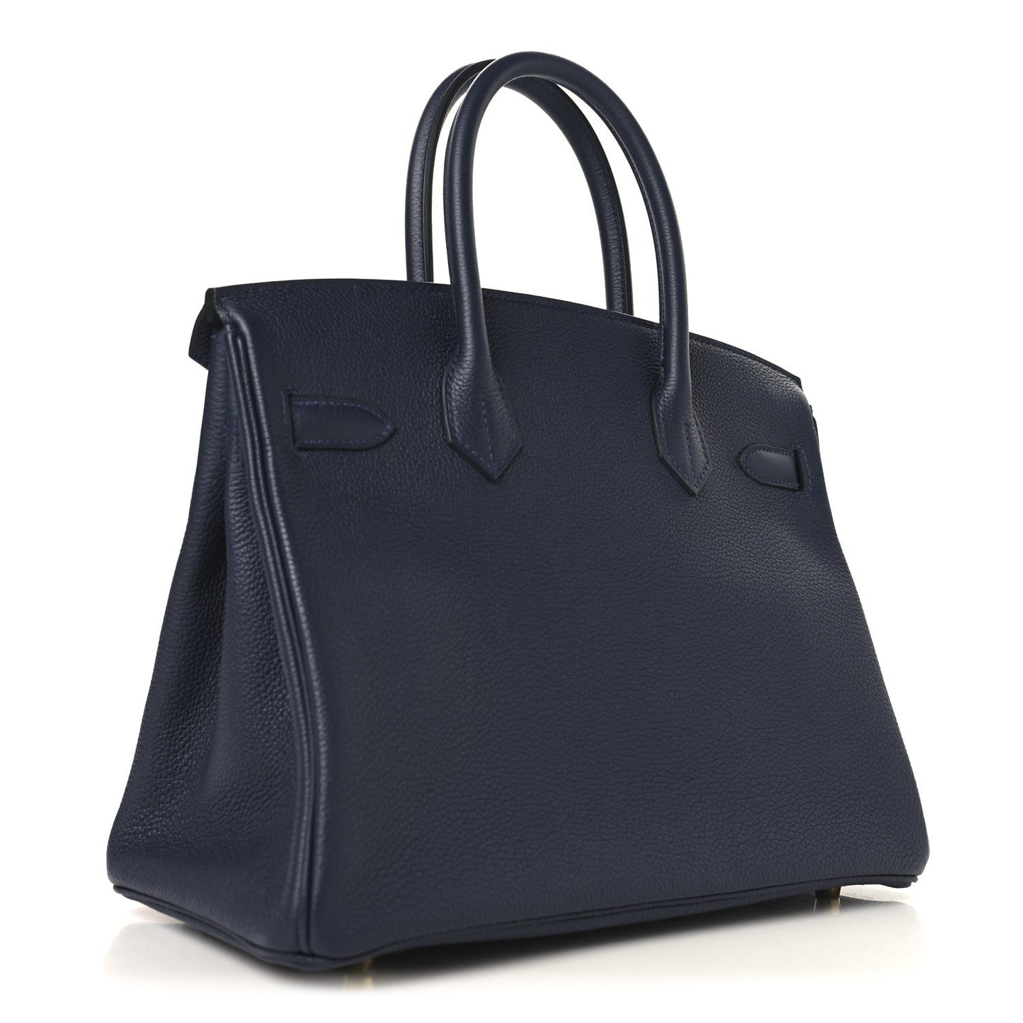 Togo Birkin 30 Bleu Nuit