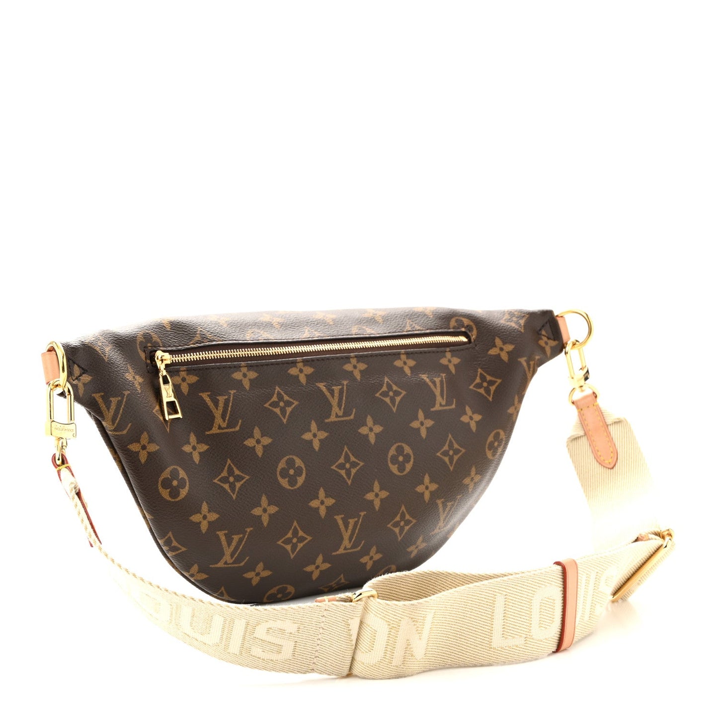 Monogram High Rise Bumbag