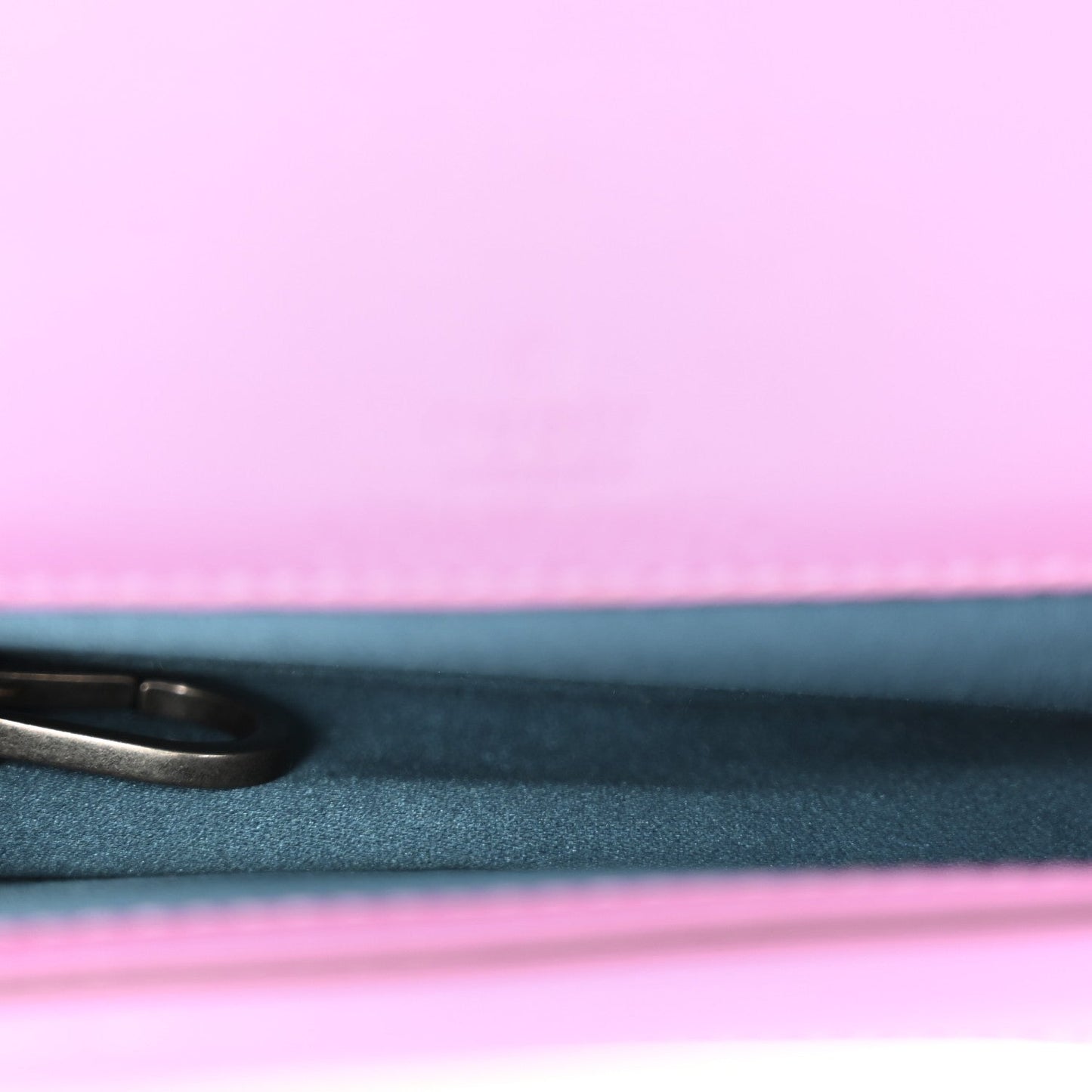 Velvet Crystal Super Mini Dionysus Shoulder Bag Malva