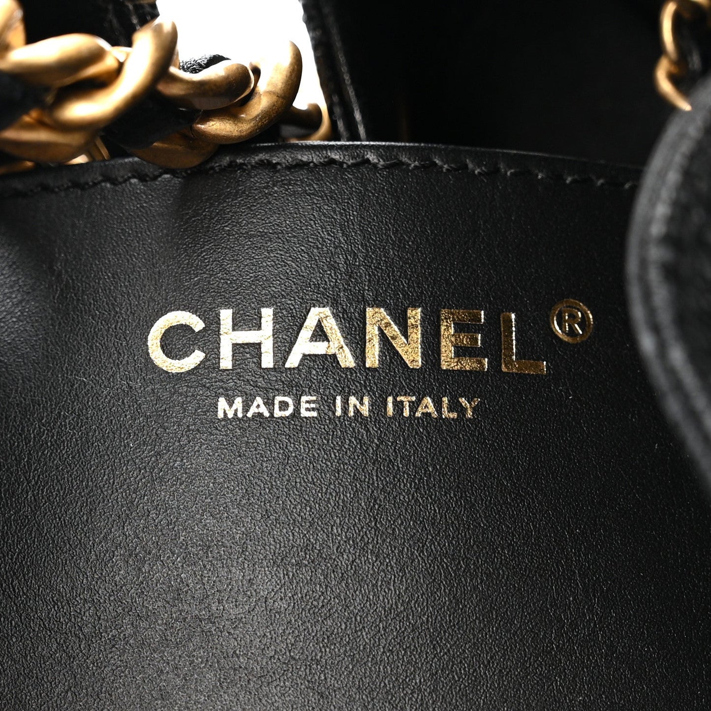 Caviar Quilted Small Chanel 25 Handbag Black