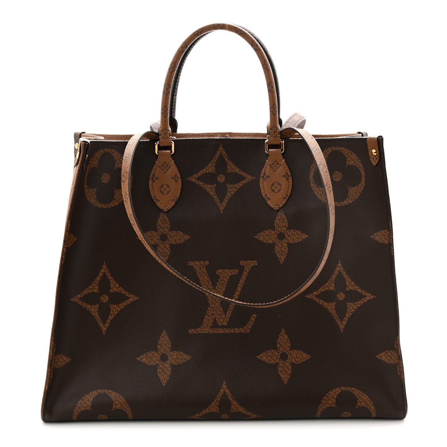 Reverse Monogram Giant Onthego GM