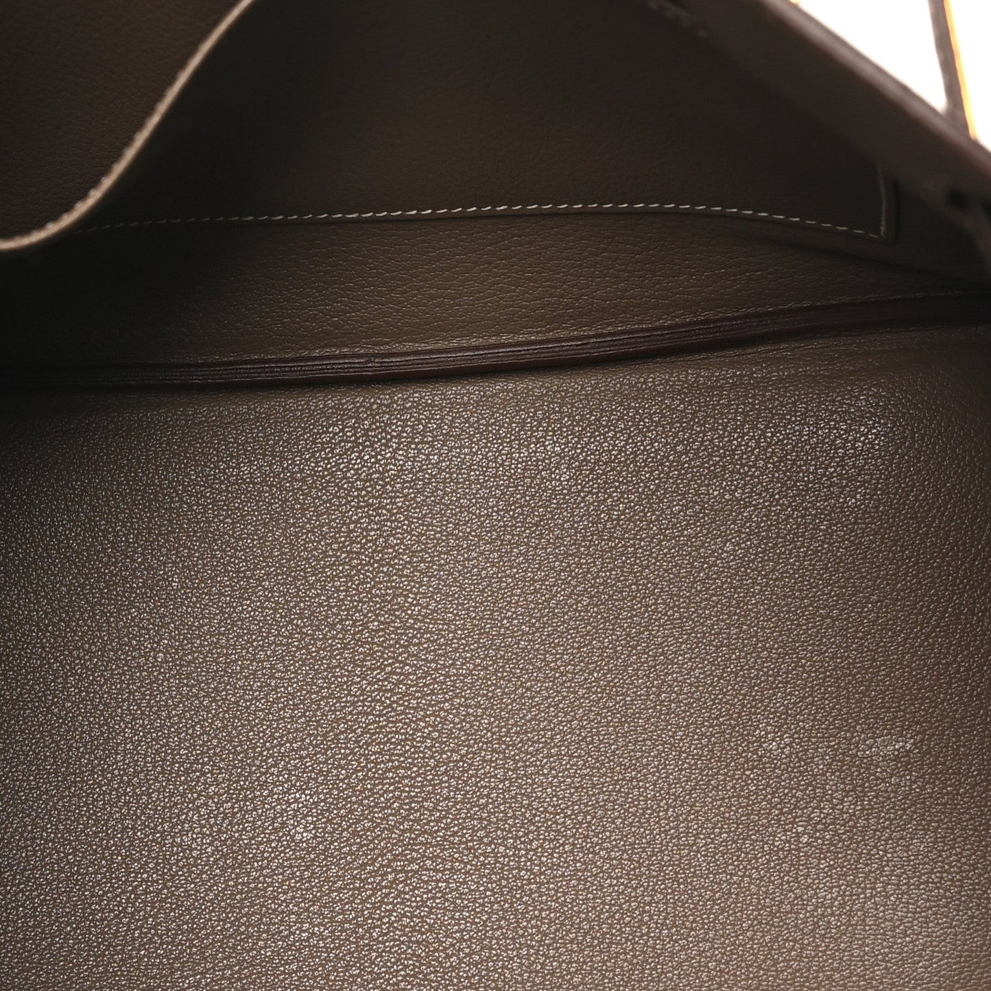 Togo Birkin 30 Etoupe