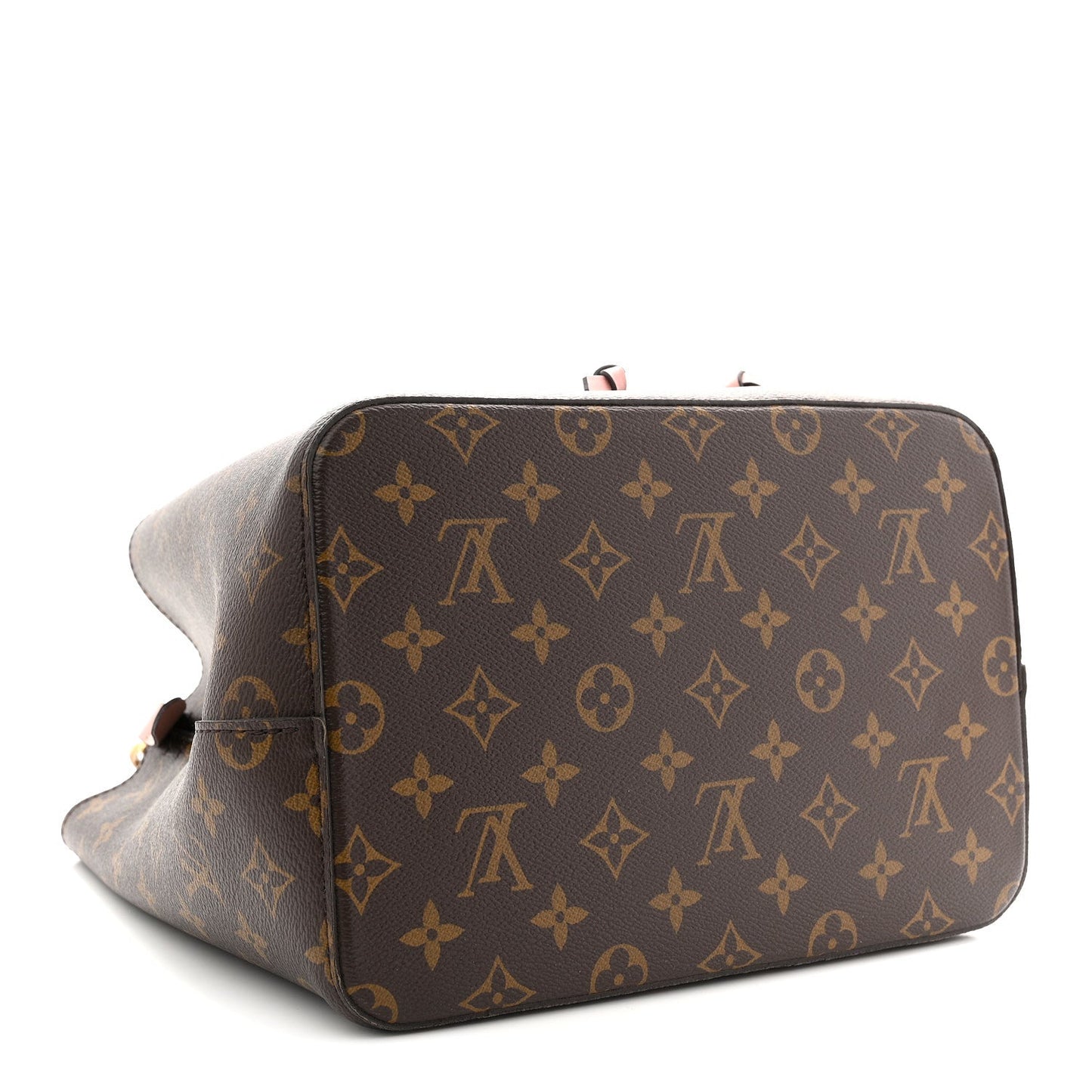 Monogram Neonoe MM Rose Poudre