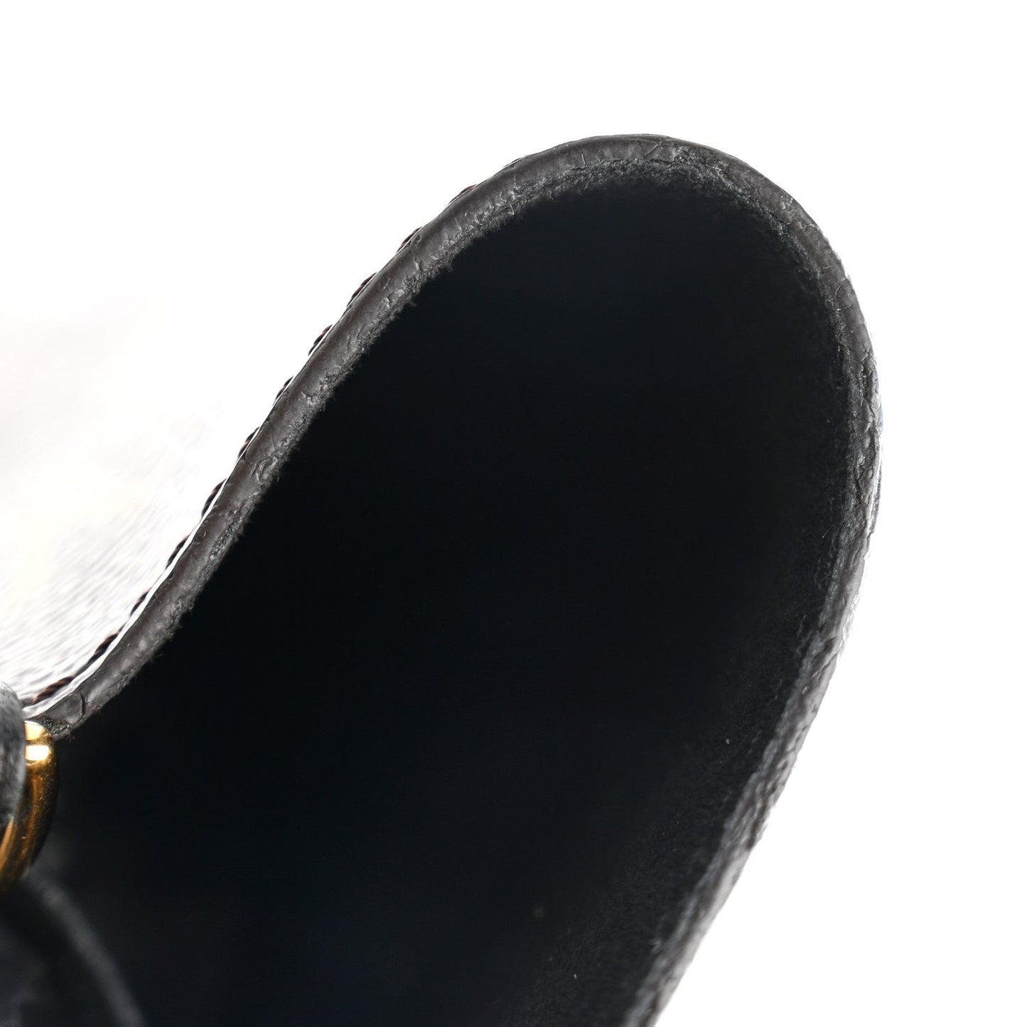Monogram Neonoe MM Black
