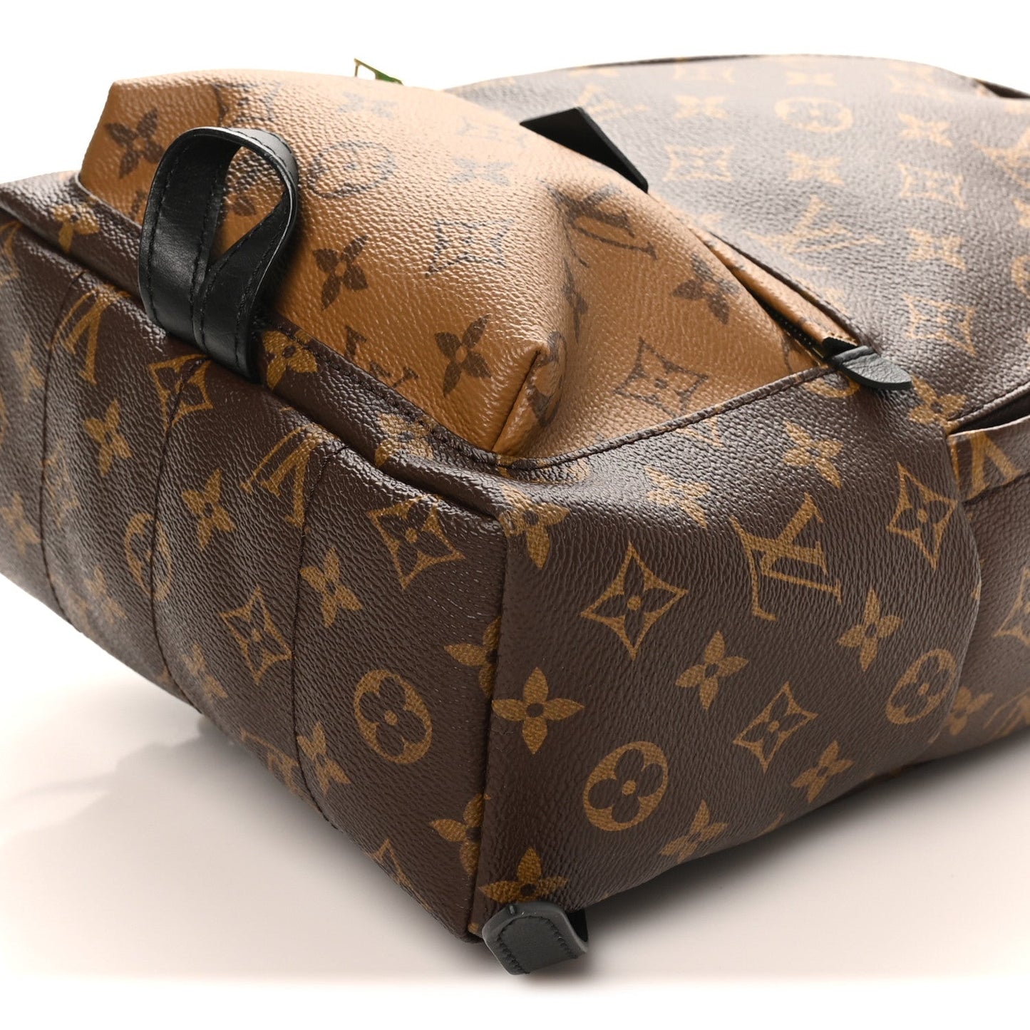 Reverse Monogram Palm Springs Backpack PM
