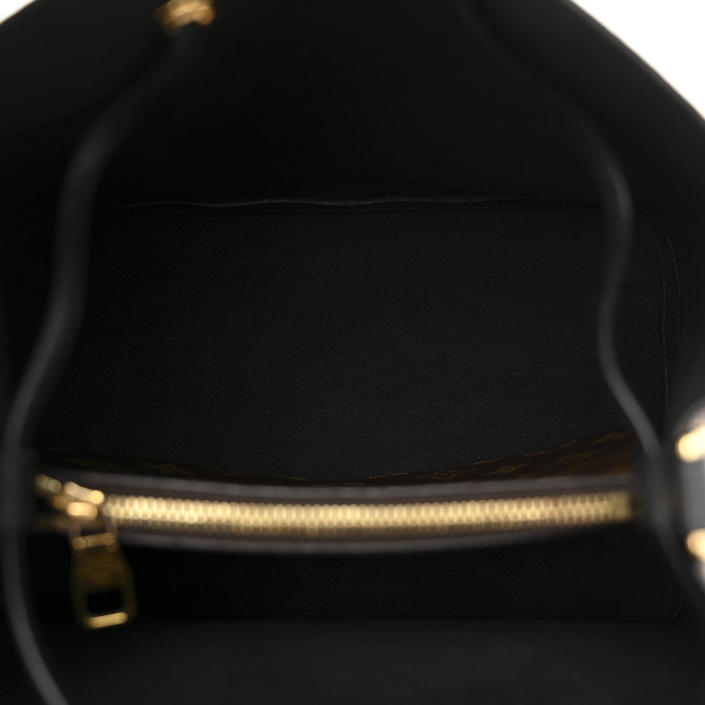 Monogram Neonoe MM Black