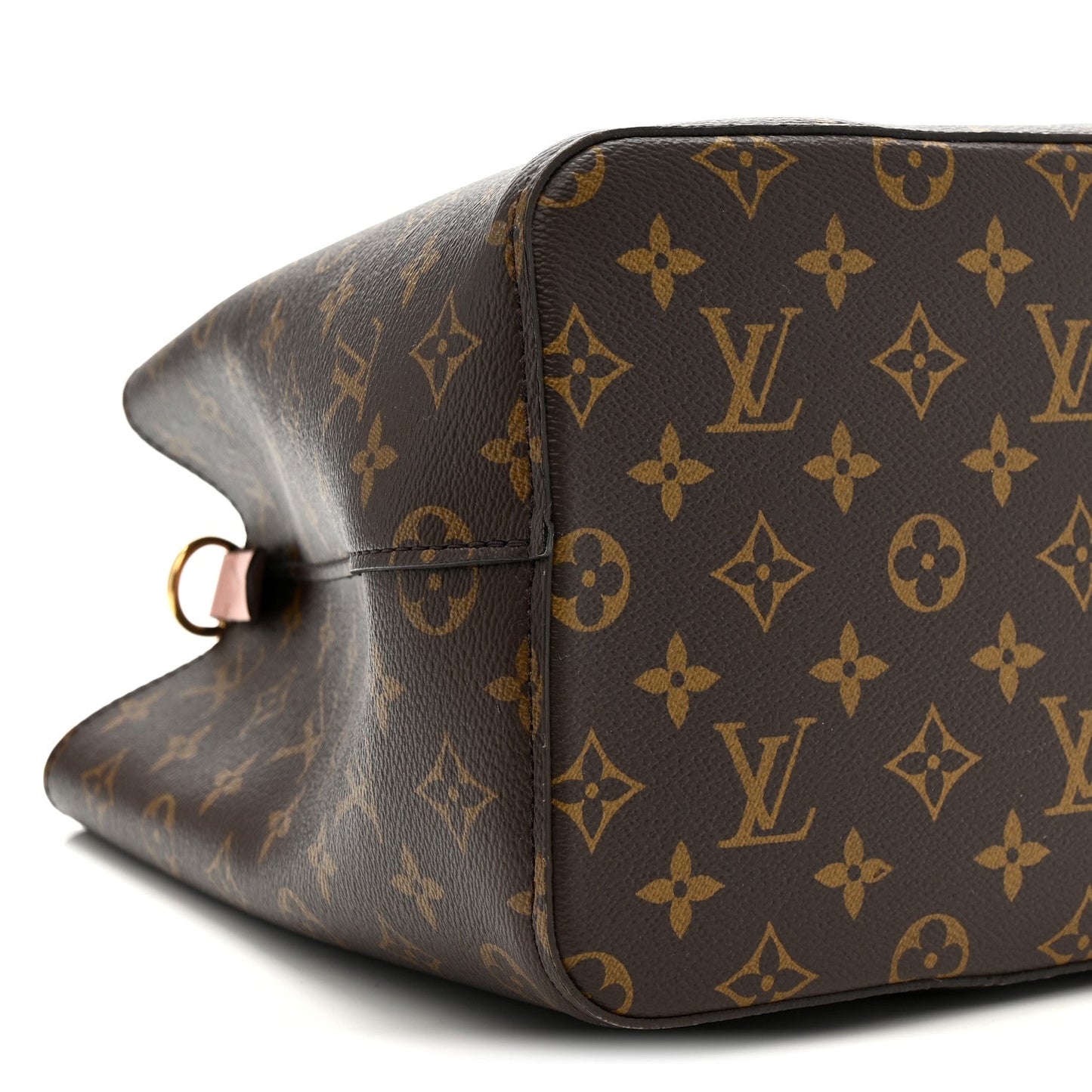 Monogram Neonoe MM Rose Poudre