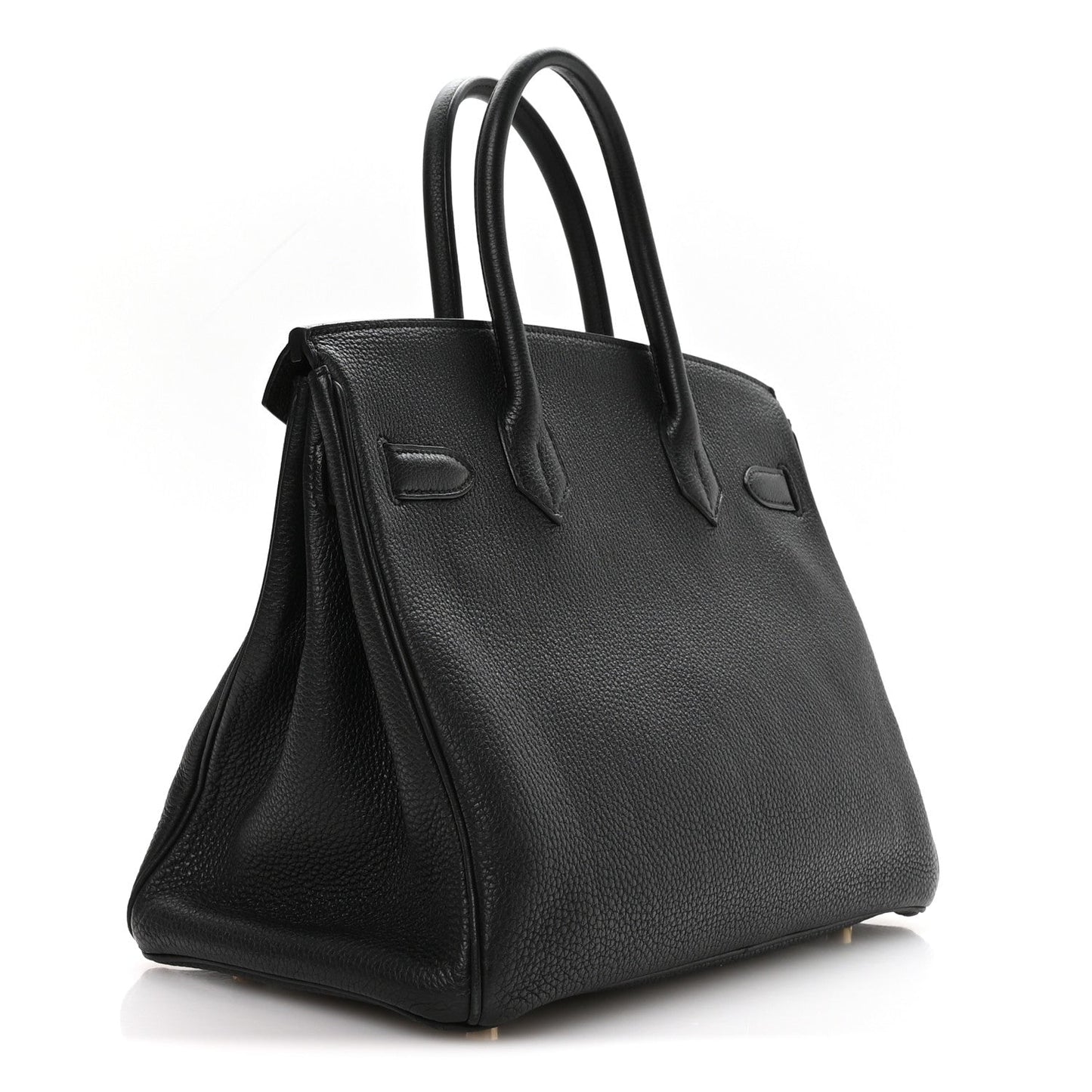 Togo BIRKIN 30 Black