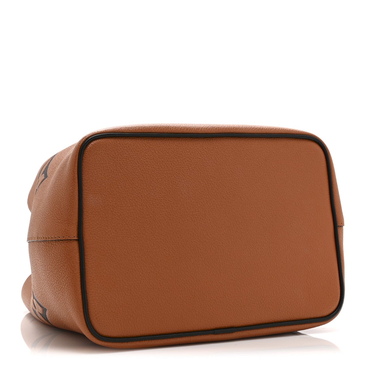 Empreinte Monogram Giant Crafty Neonoe MM Caramel Black