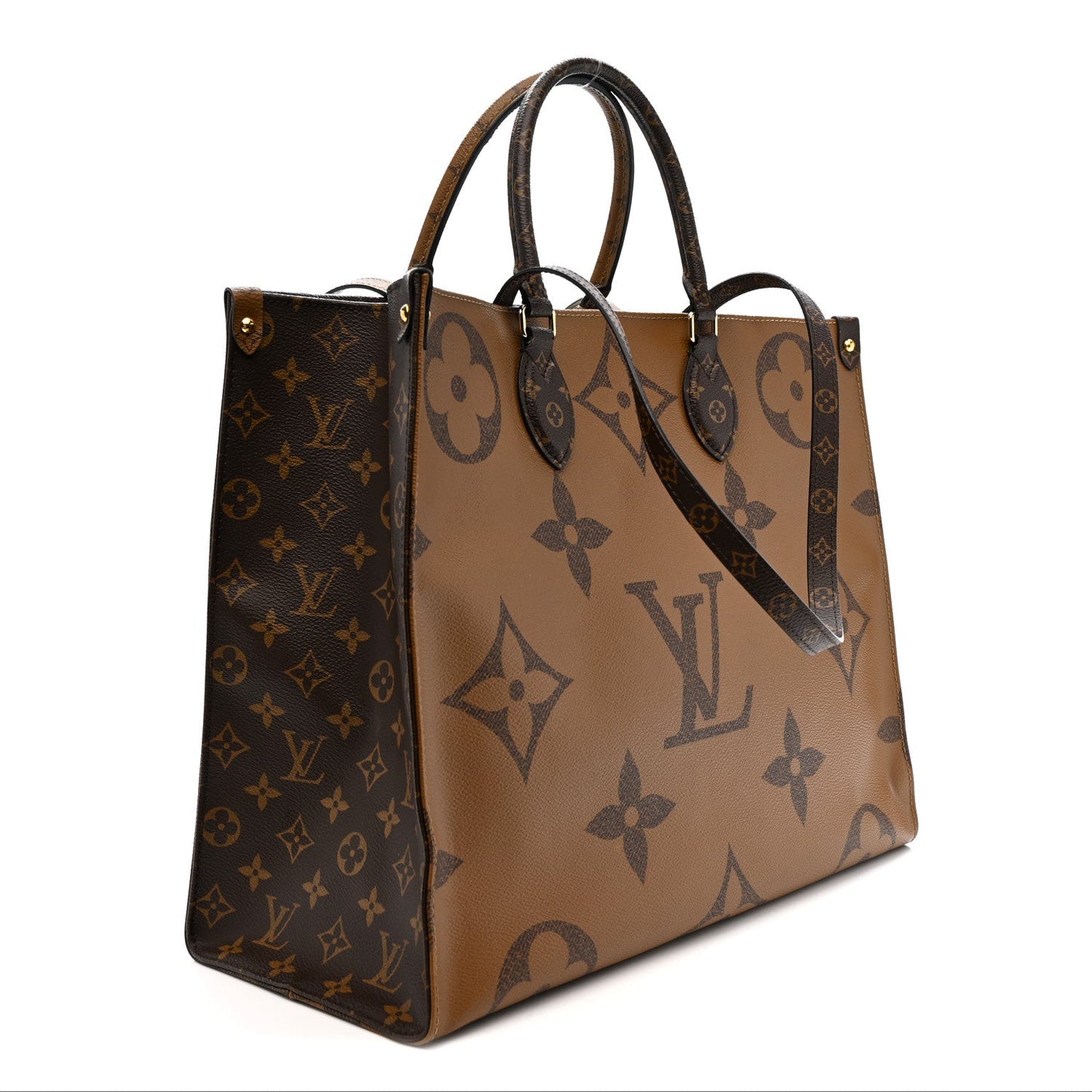 Reverse Monogram Giant Onthego GM