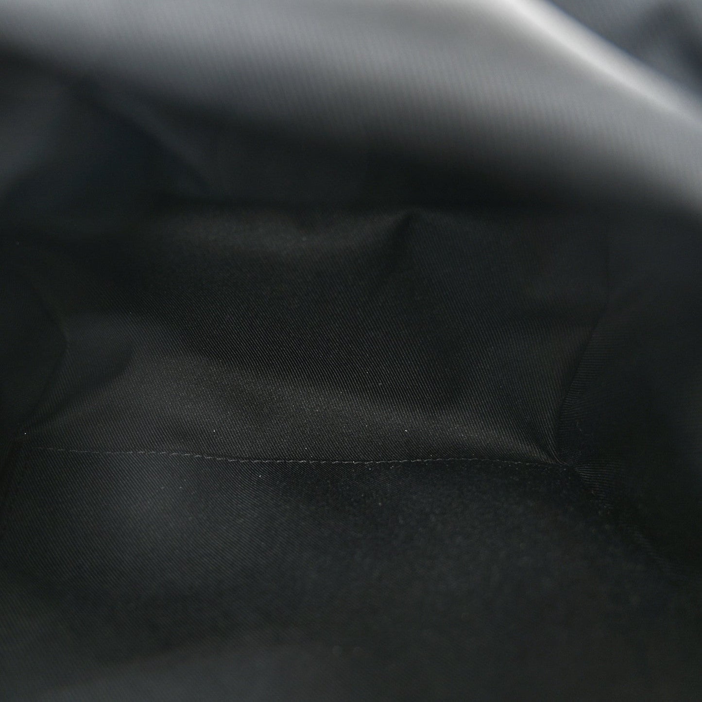 Reverse Monogram Palm Springs Backpack PM