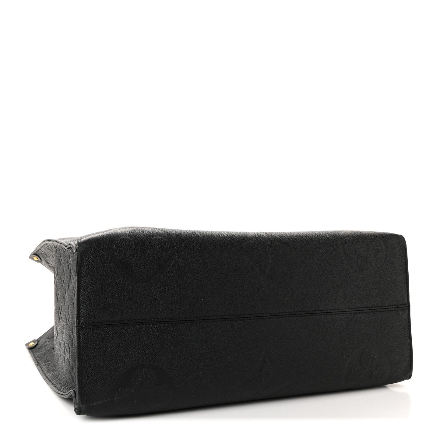 Empreinte Monogram Giant Onthego GM Black
