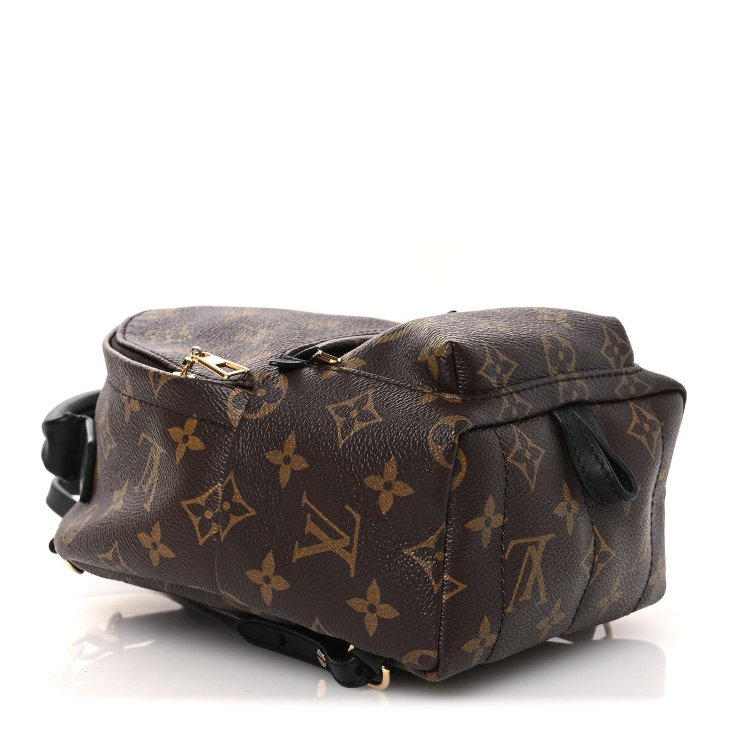Monogram Palm Springs Backpack Mini