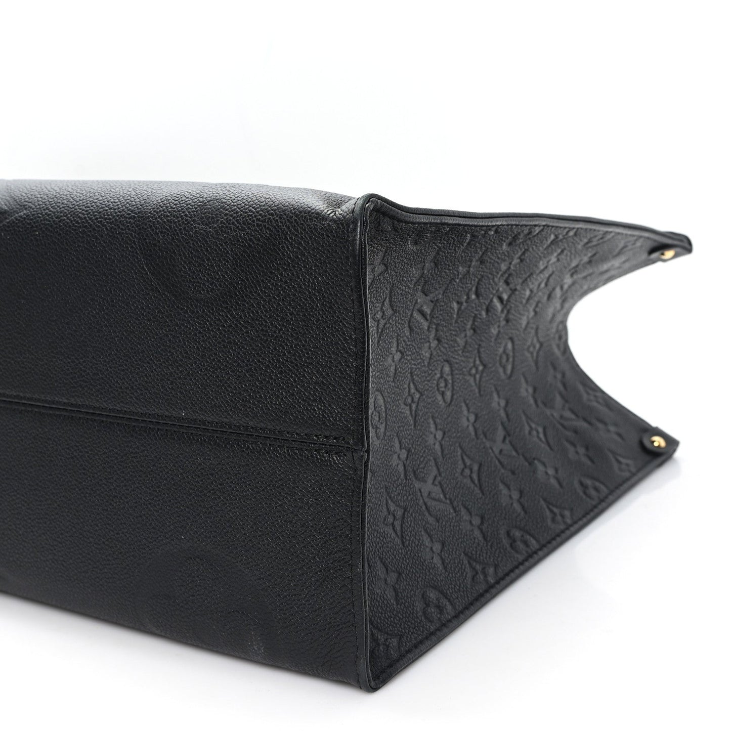 Empreinte Monogram Giant Onthego GM Black