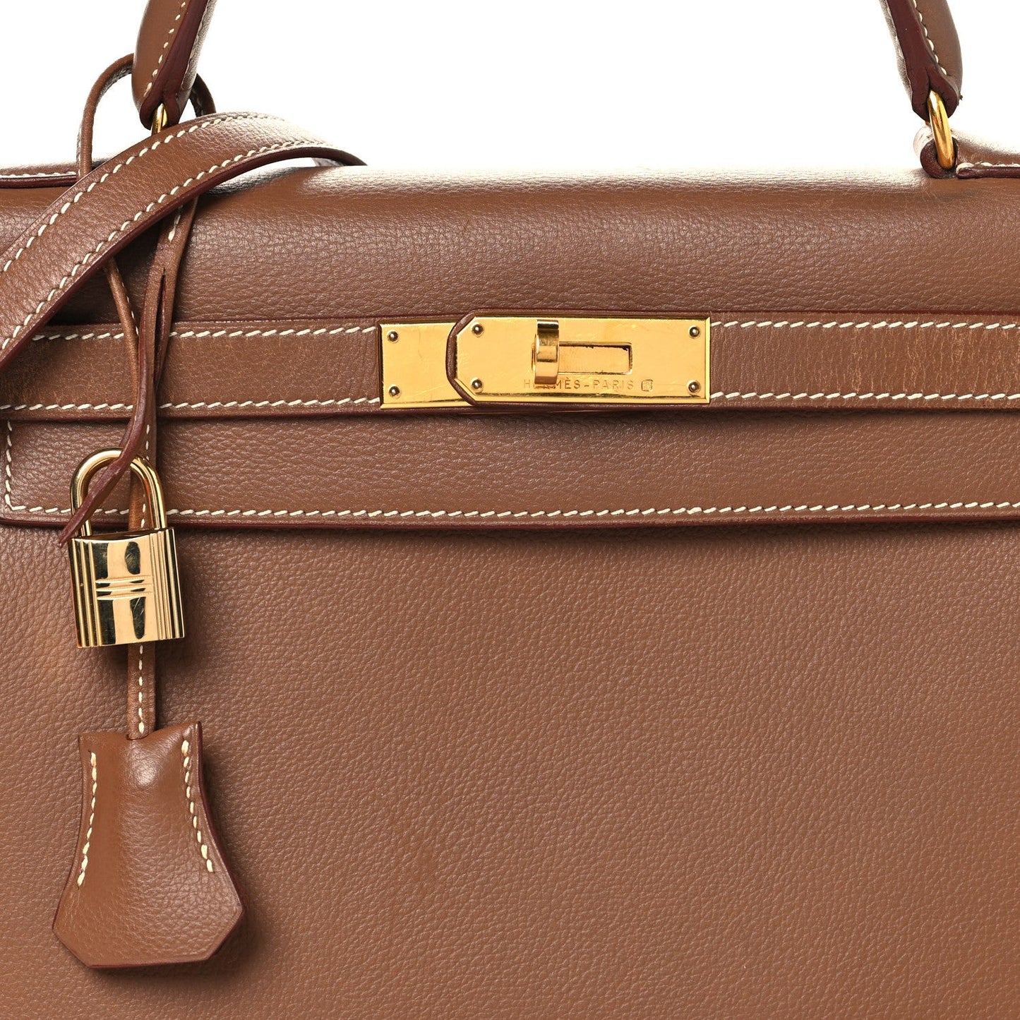 Evergrain Kelly Sellier 28 Gold