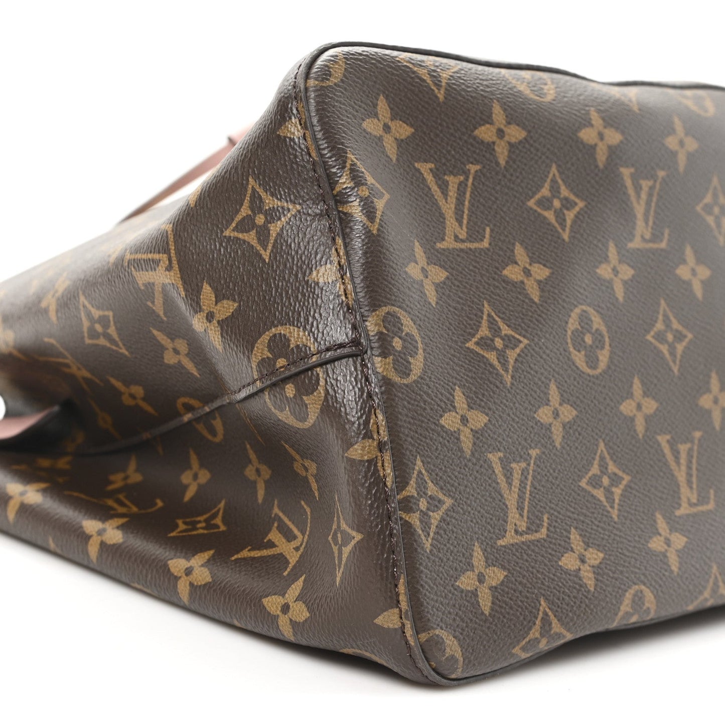 Monogram Neonoe MM Rose Poudre
