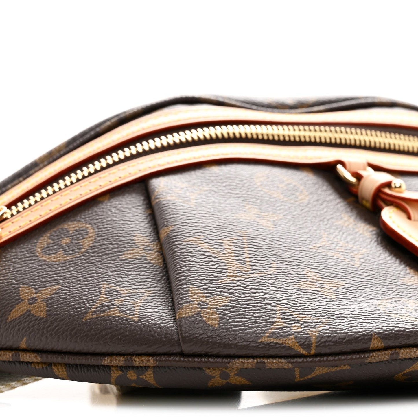 Monogram High Rise Bumbag
