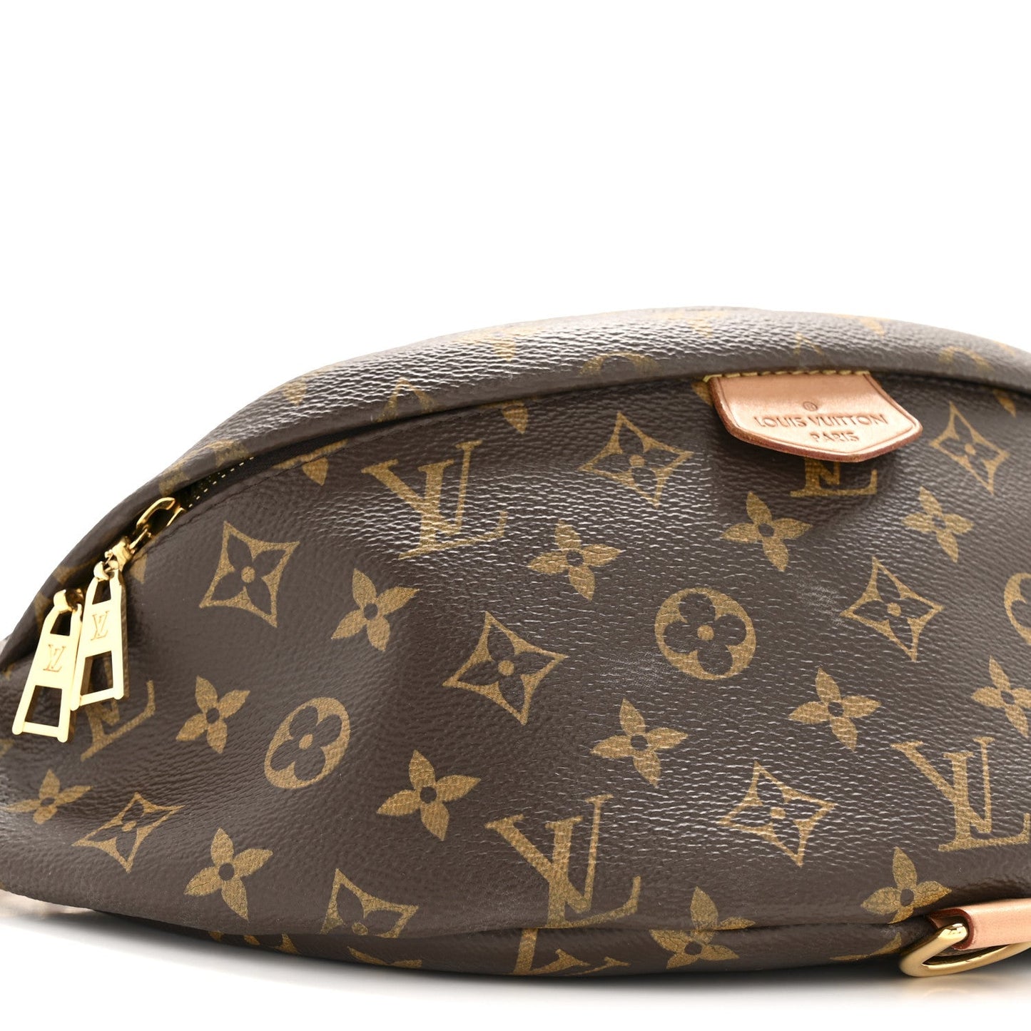 Monogram Bumbag