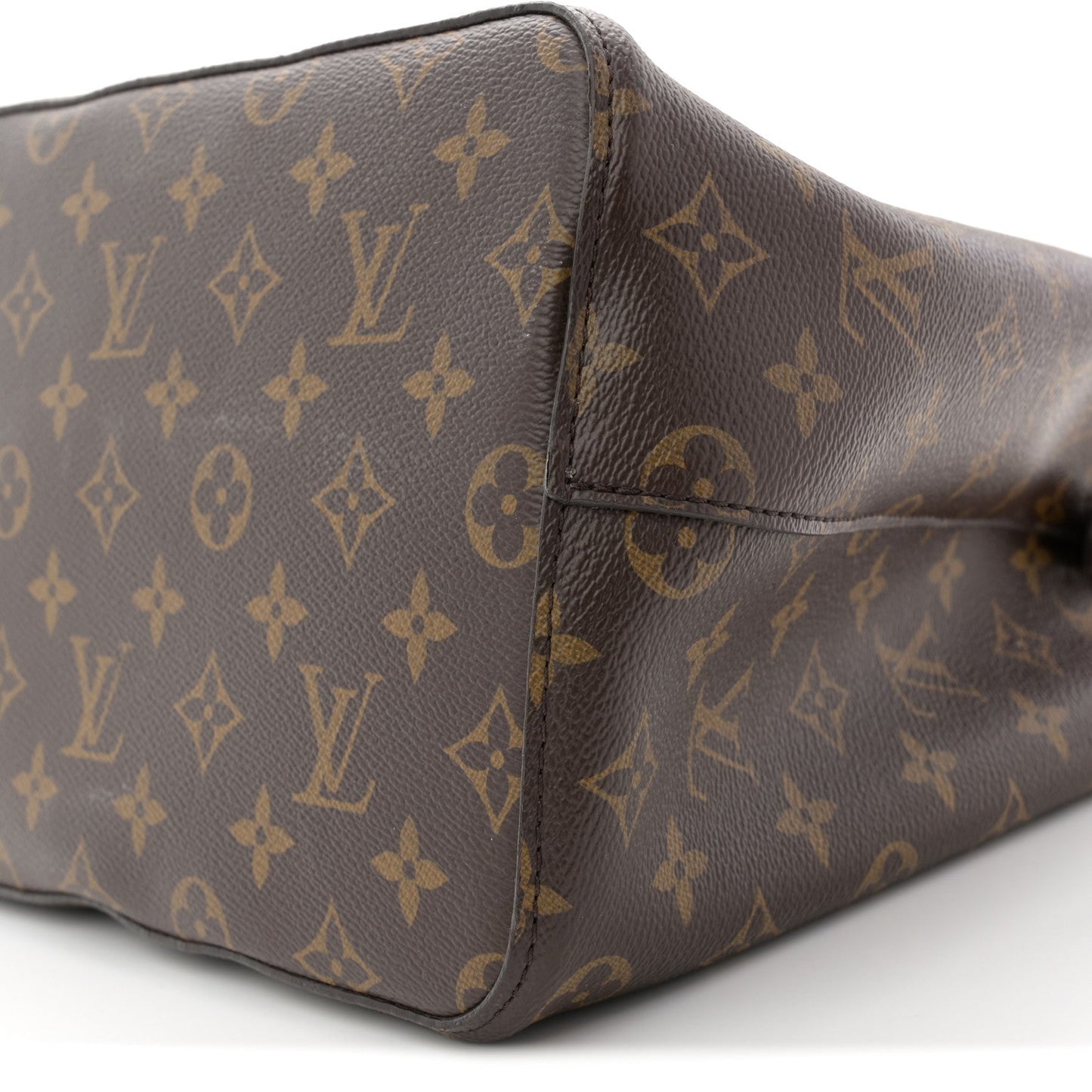 Monogram Neonoe MM Coquelicot