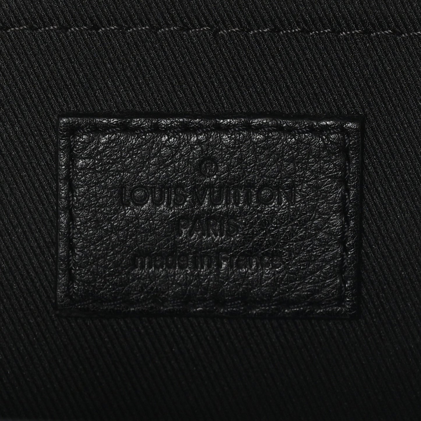 Monogram Palm Springs Backpack Mini