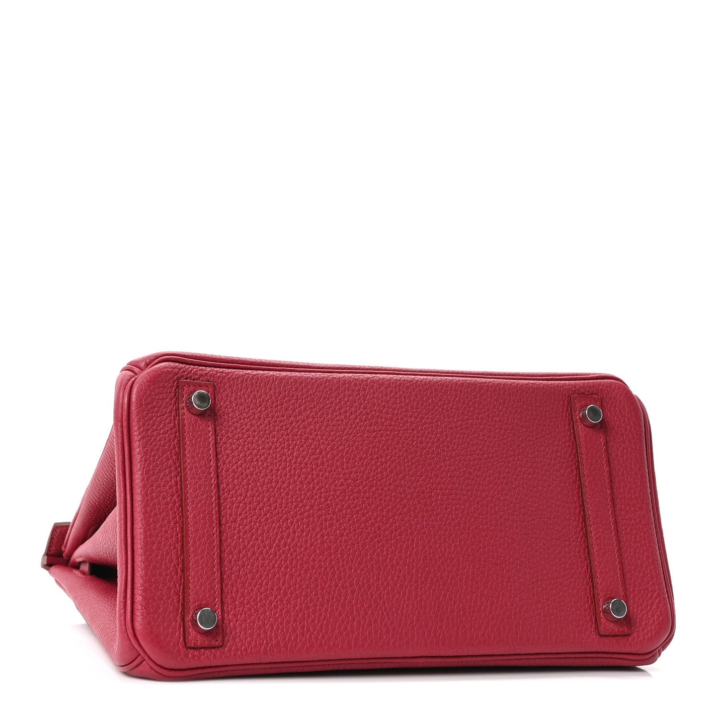 Togo Birkin 30 Rubis