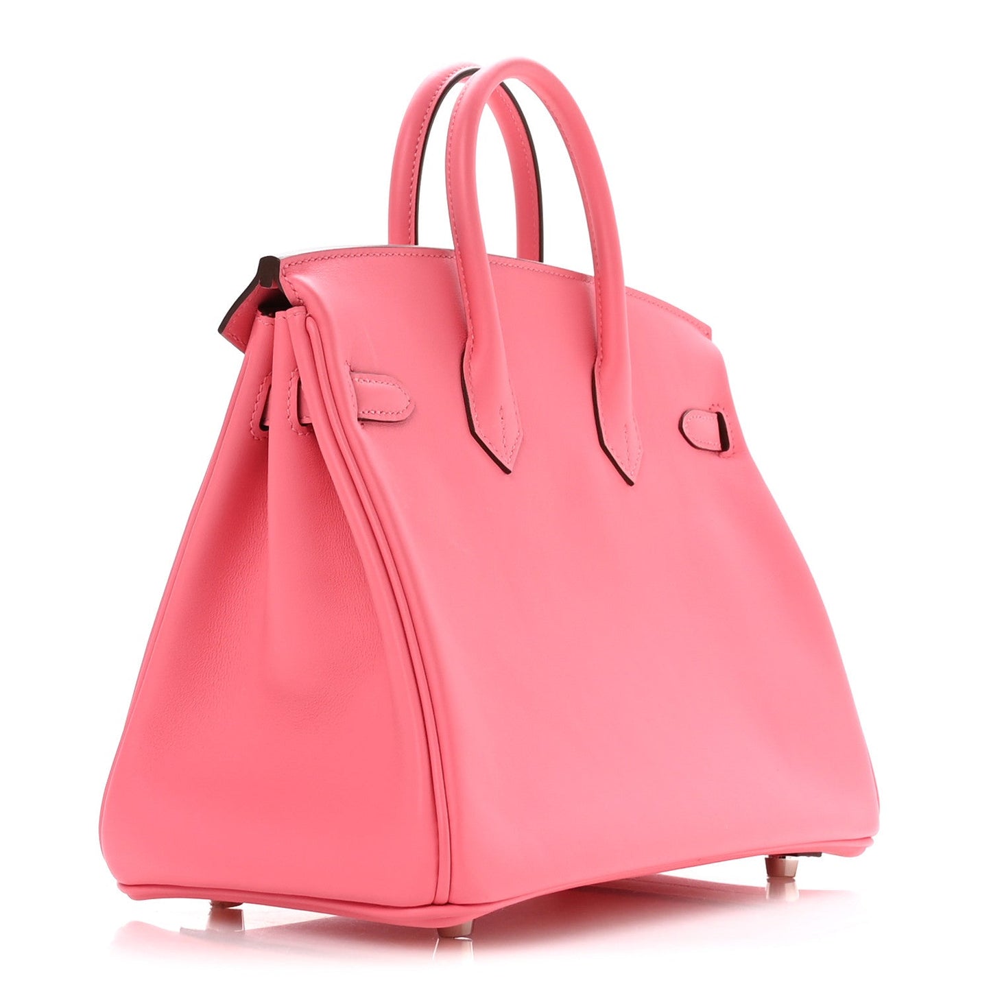 Swift Birkin 25 Rose Azalee
