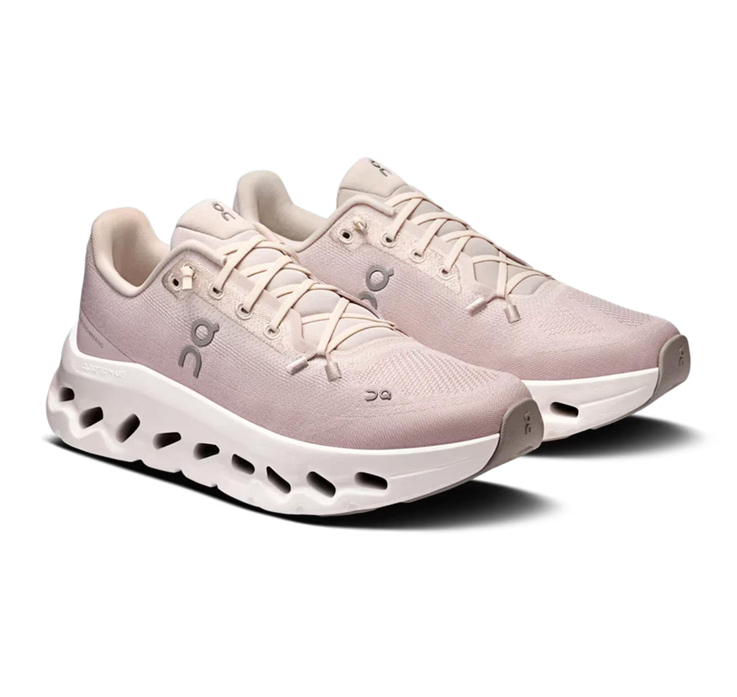 ON Women's Cloudtilt Pearl/Fade