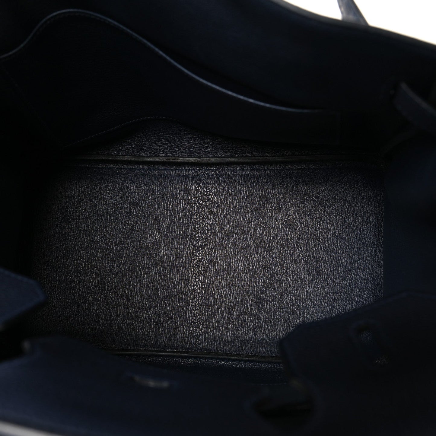 Togo Birkin 30 Bleu Nuit