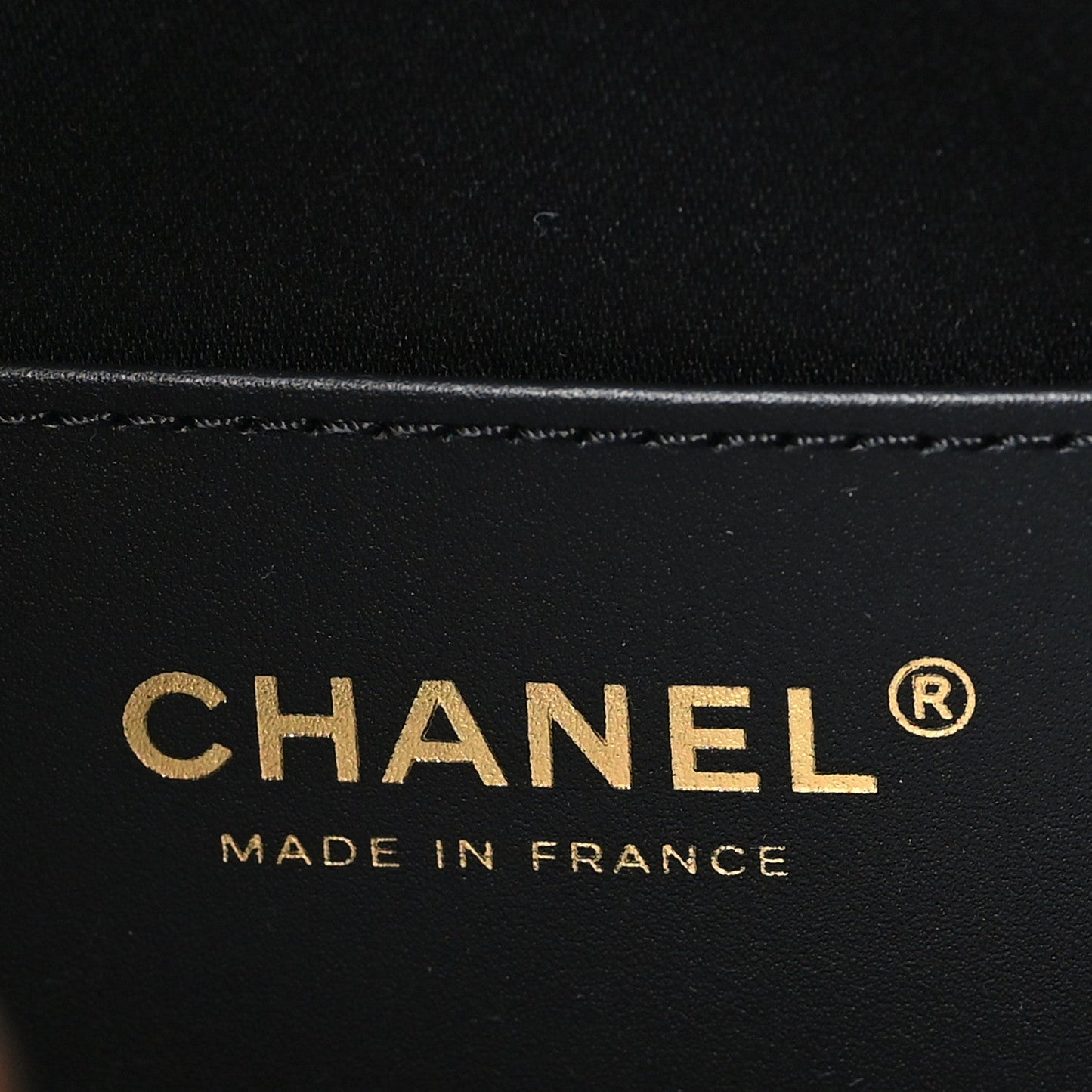 Caviar Quilted Small Chanel 25 Handbag Black