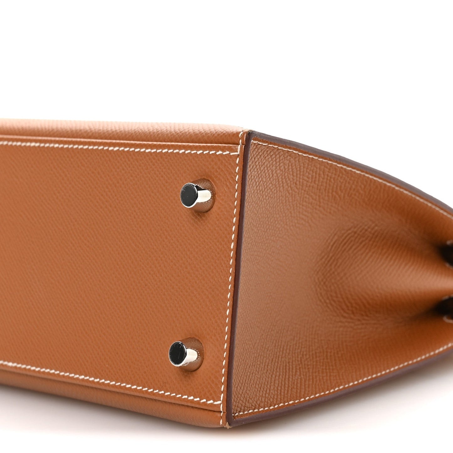 Epsom Kelly Sellier 25 Gold