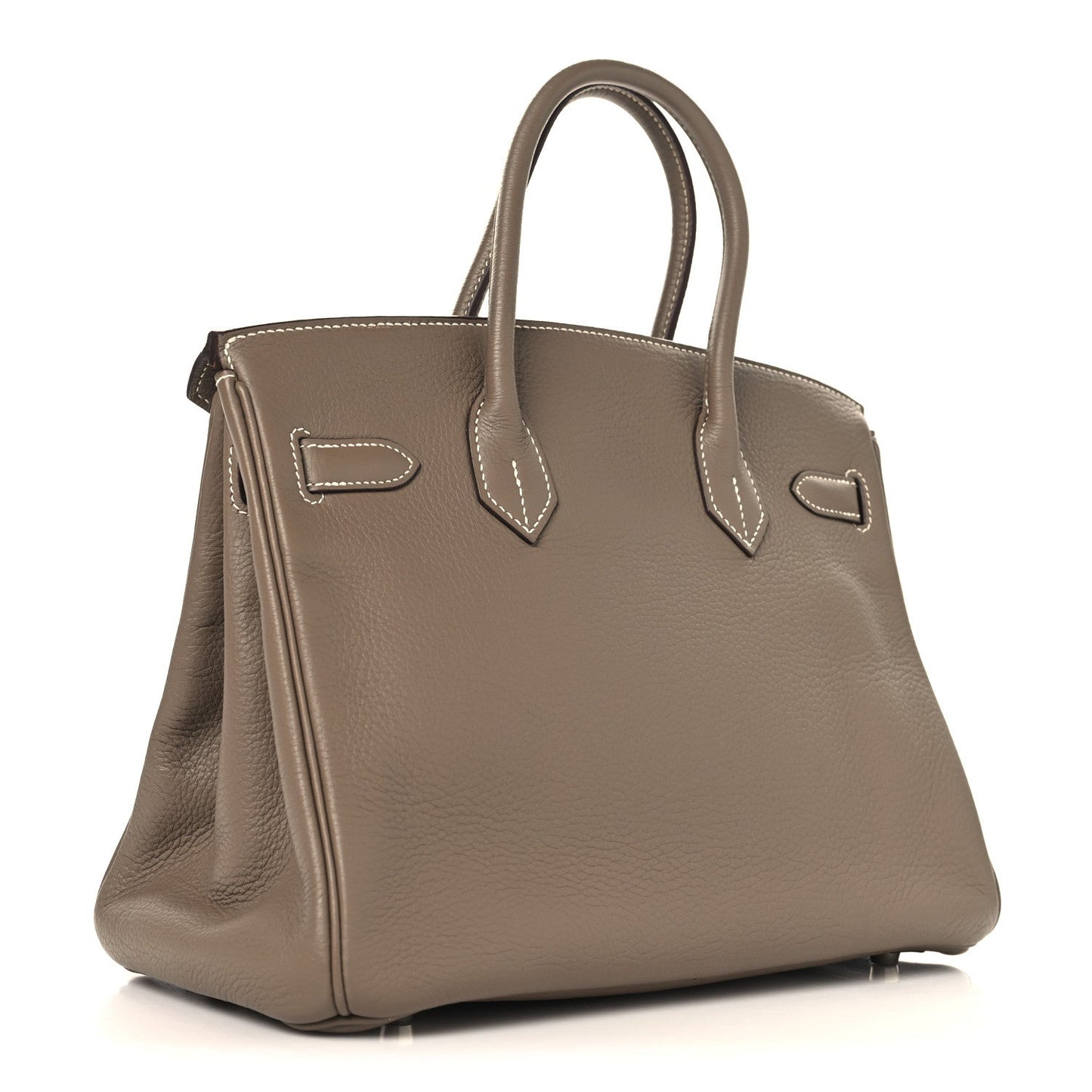 Togo Birkin 30 Etoupe