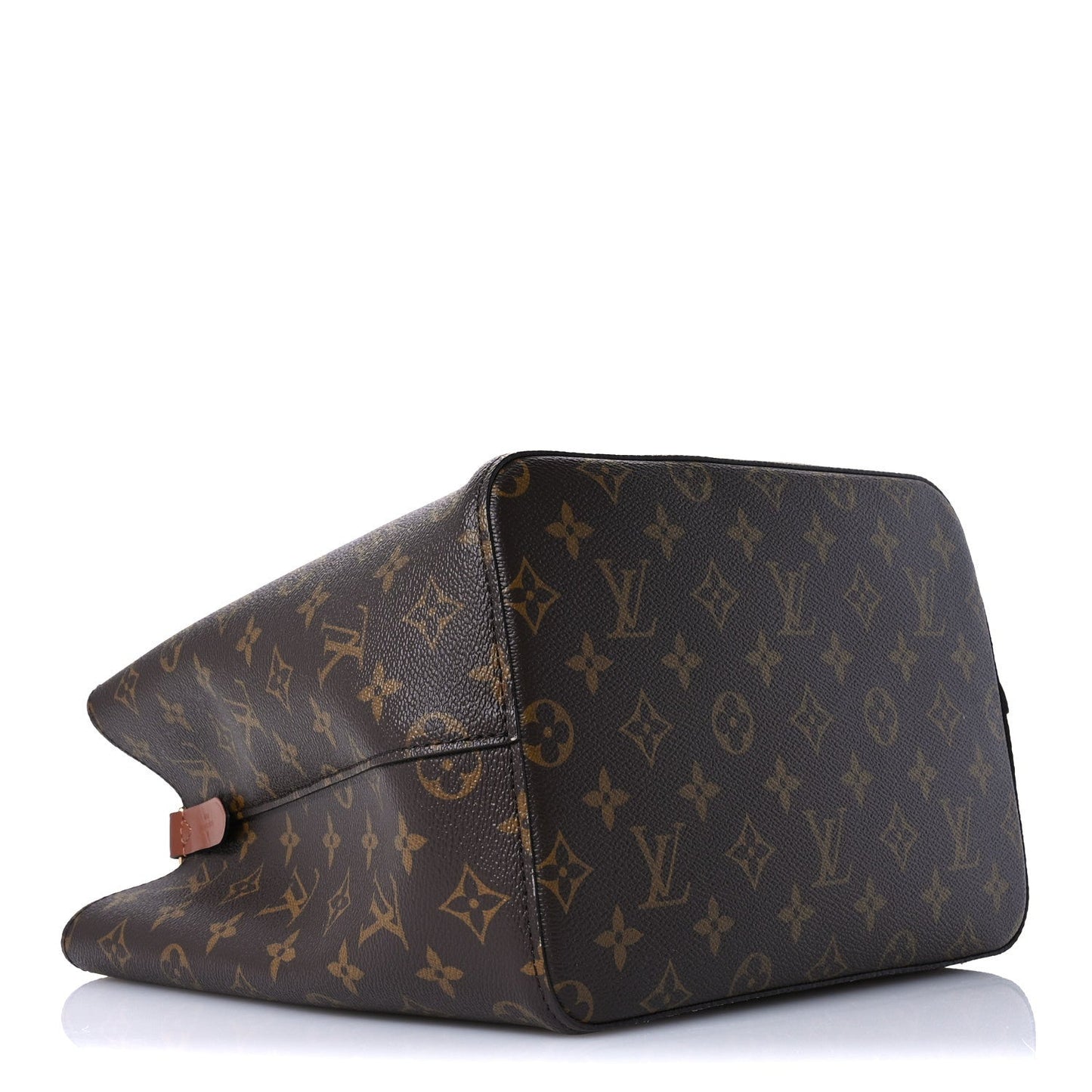 Monogram Neonoe MM Caramel