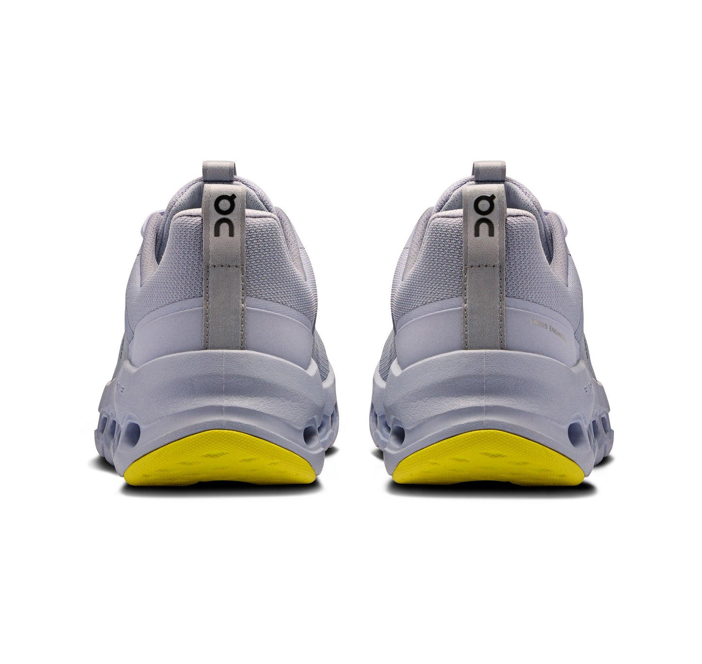 ON Big Kid's Cloudleap Nimbus