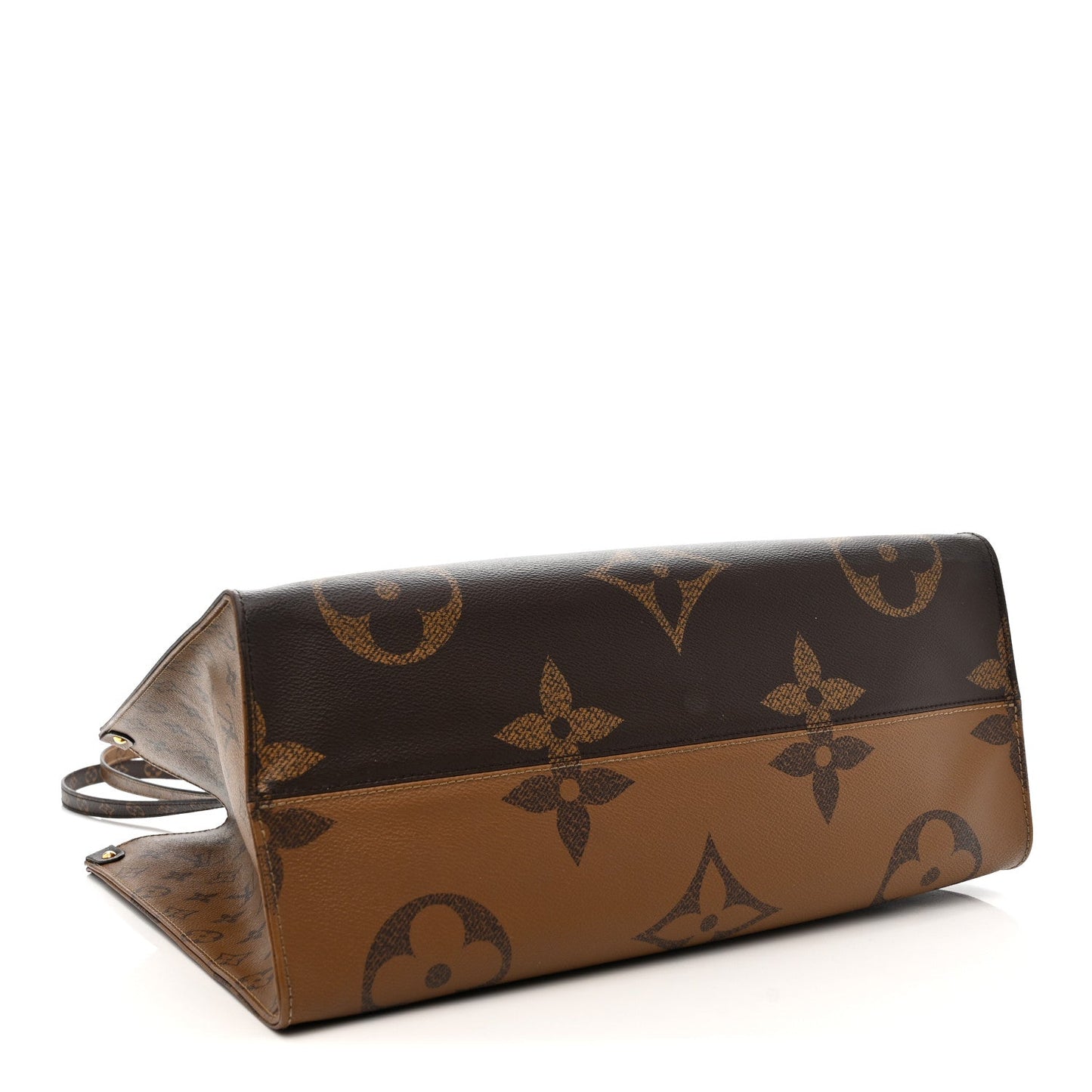 Reverse Monogram Giant Onthego GM