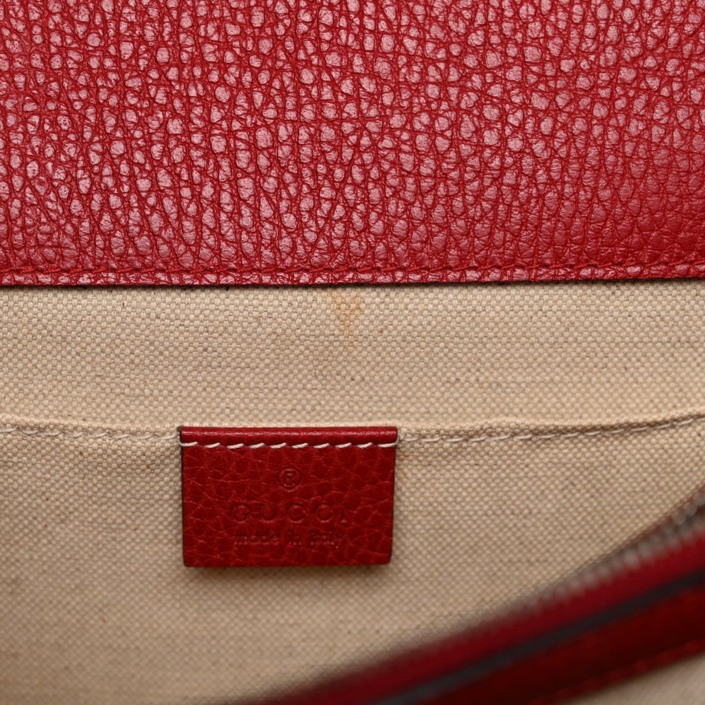 Dollar Calfskin Crystal Web Medium Dionysus Bamboo Top Handle Bag Hibiscus Red Black Diamond