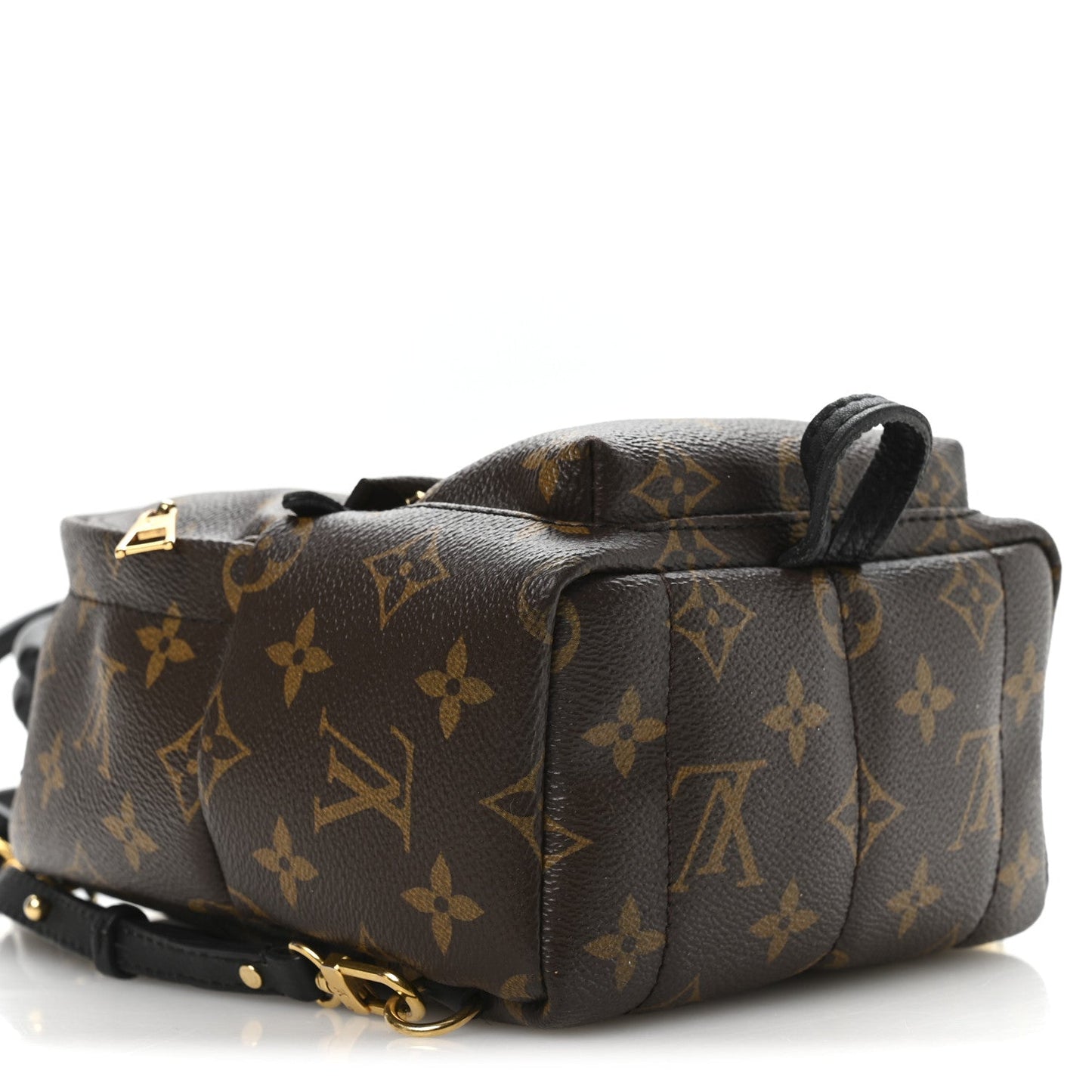 Monogram Palm Springs Backpack Mini