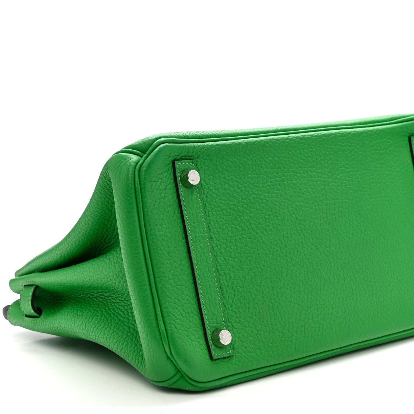 Togo Birkin 30 Bambou