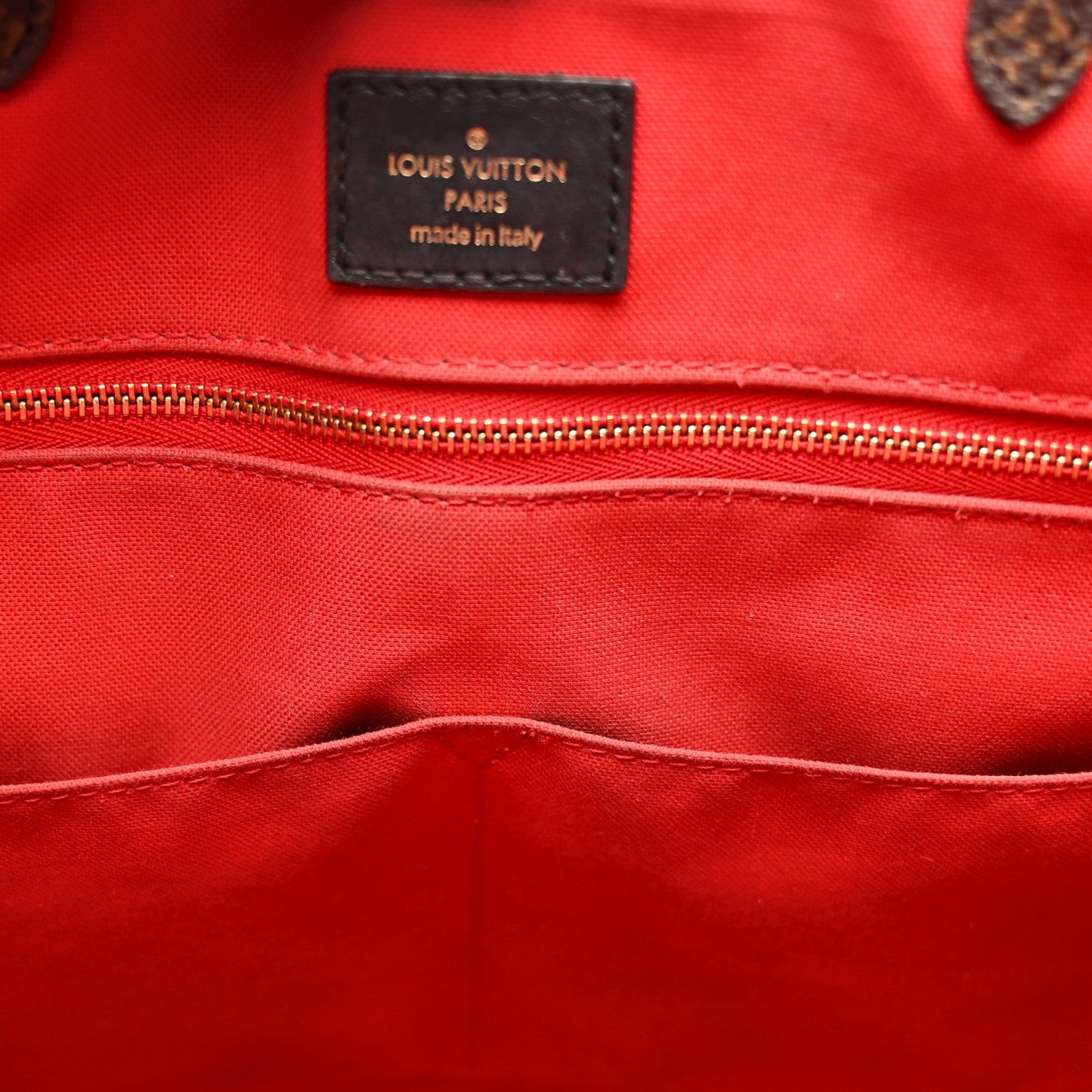 Reverse Monogram Giant Onthego GM
