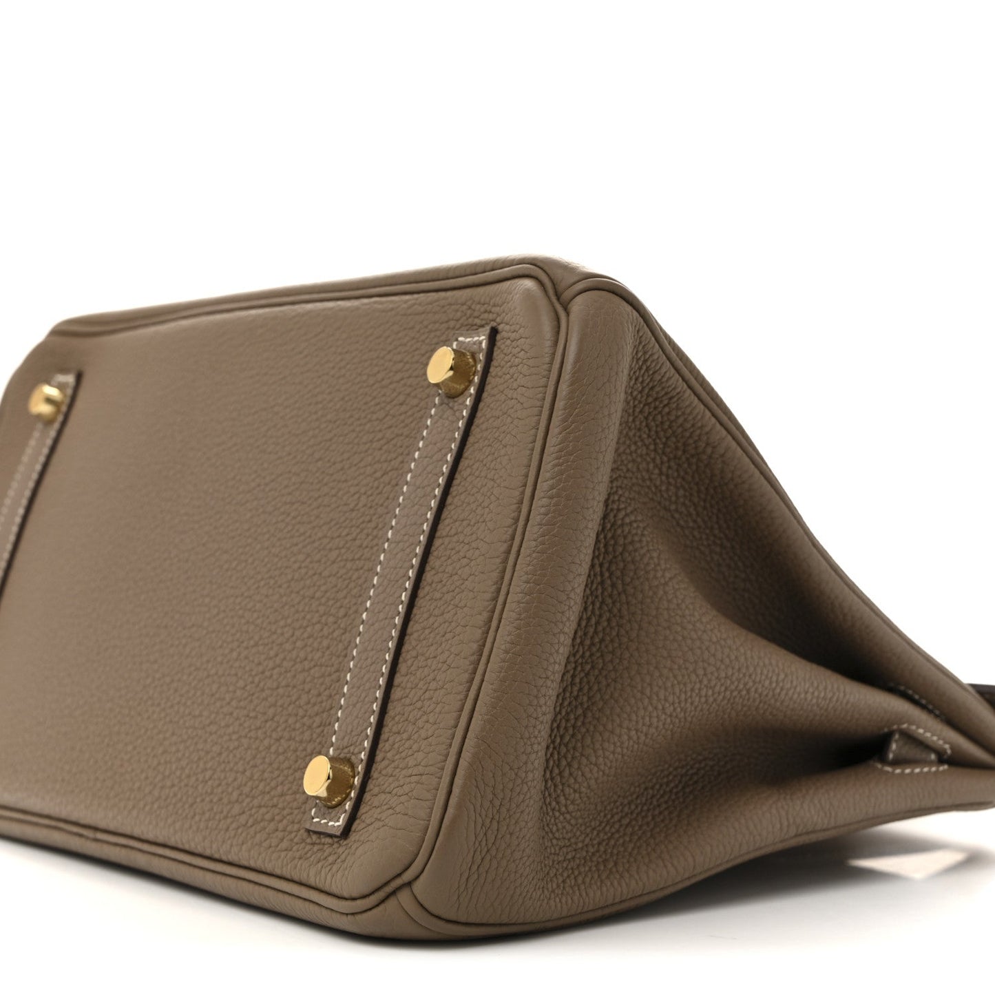 Togo Birkin 30 Etoupe