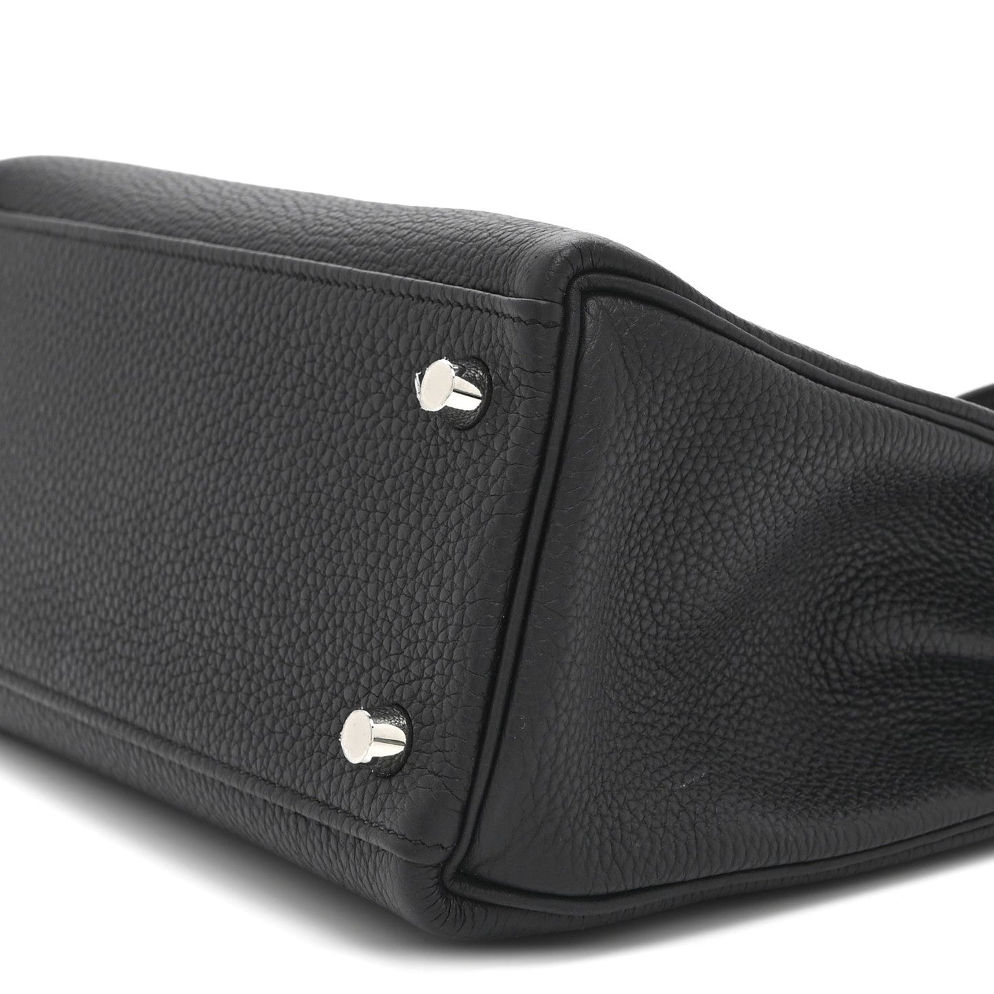 Togo Kelly Retourne 25 Black