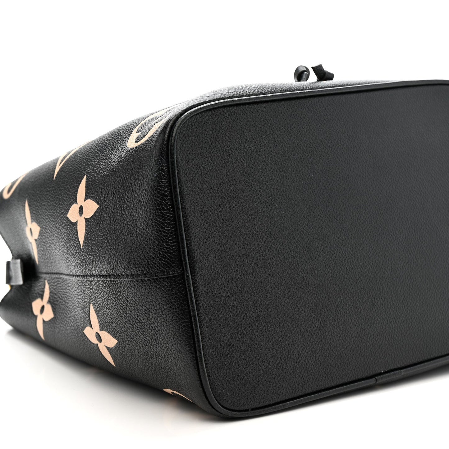 Empreinte Monogram Giant Neonoe MM Black Beige