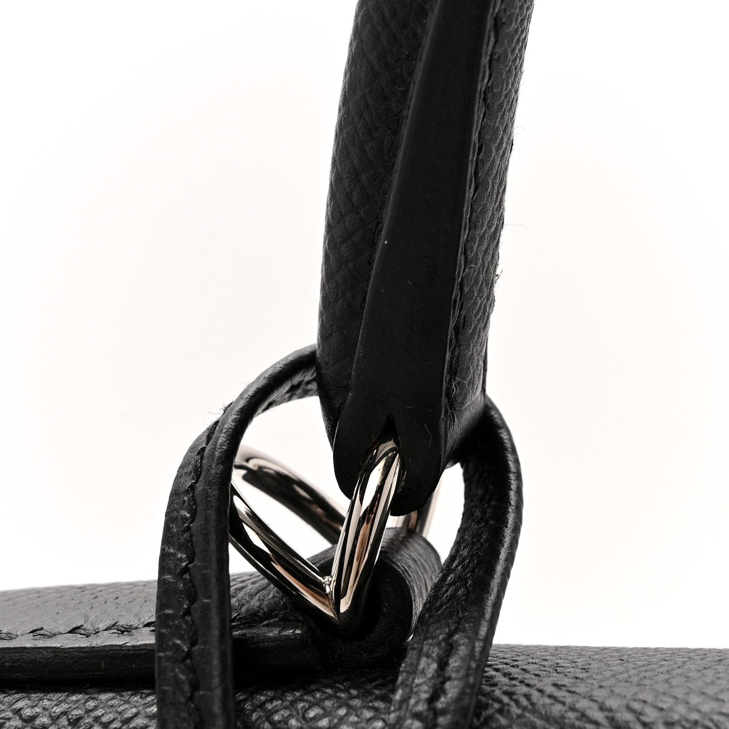 Epsom Kelly Sellier 35 Black