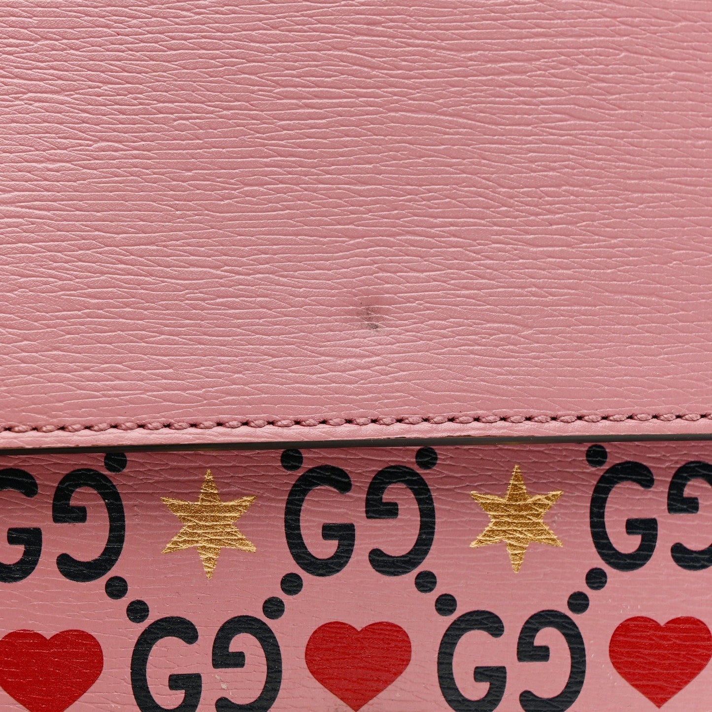 Calfskin Valentine's Day Exclusive Mini Dionysus Shoulder Bag