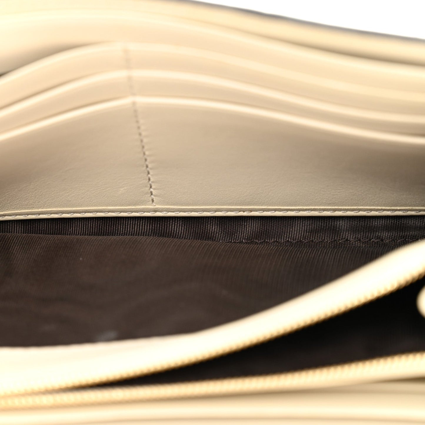 Snakeskin GG Ophidia Wallet On Chain Roccia