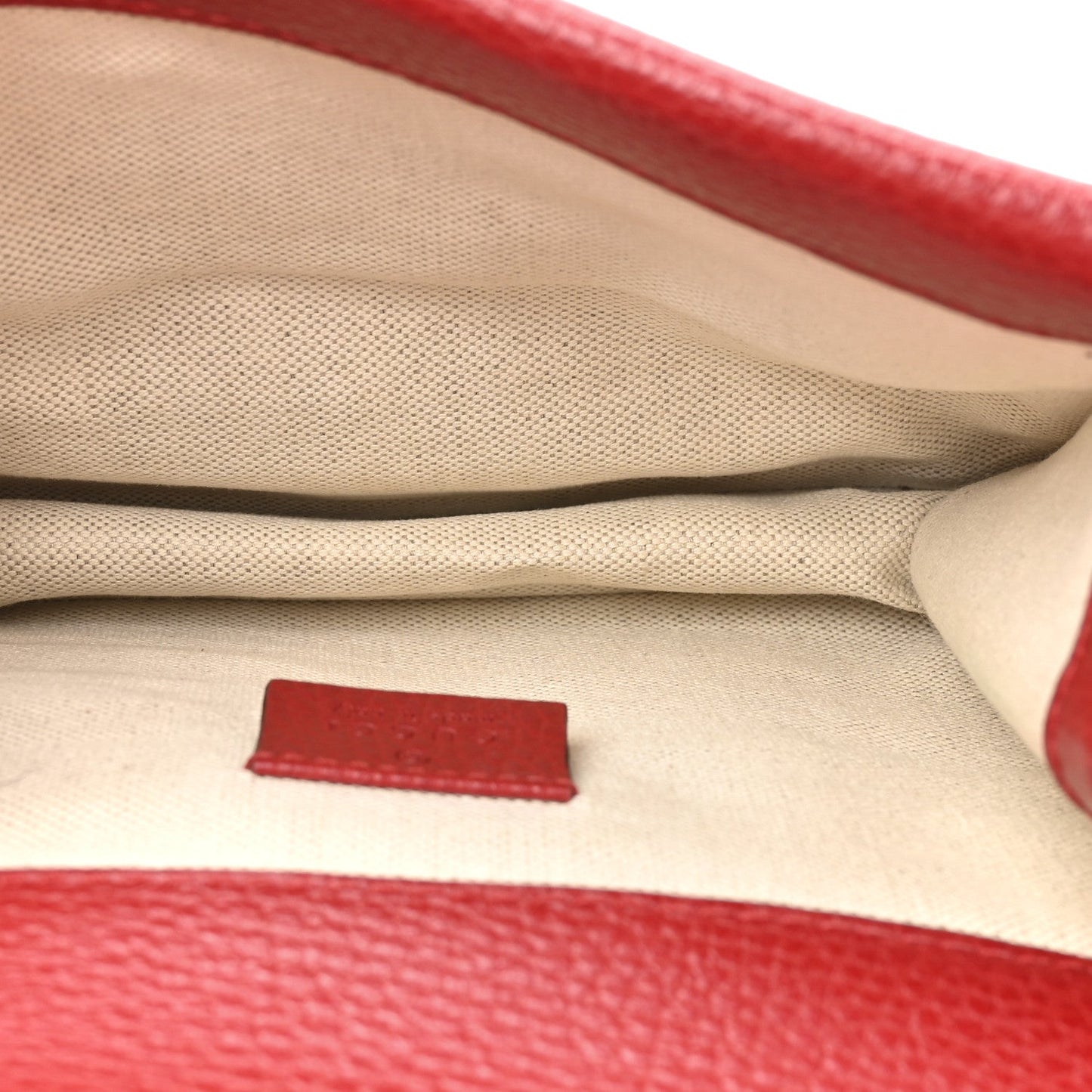 Calfskin Mini Dionysus Shoulder Bag Hibiscus Red