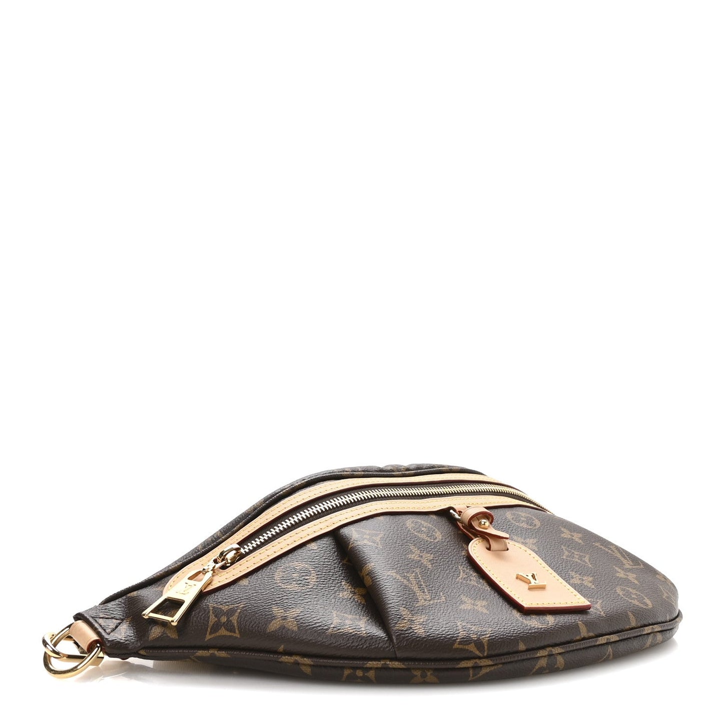 Monogram High Rise Bumbag